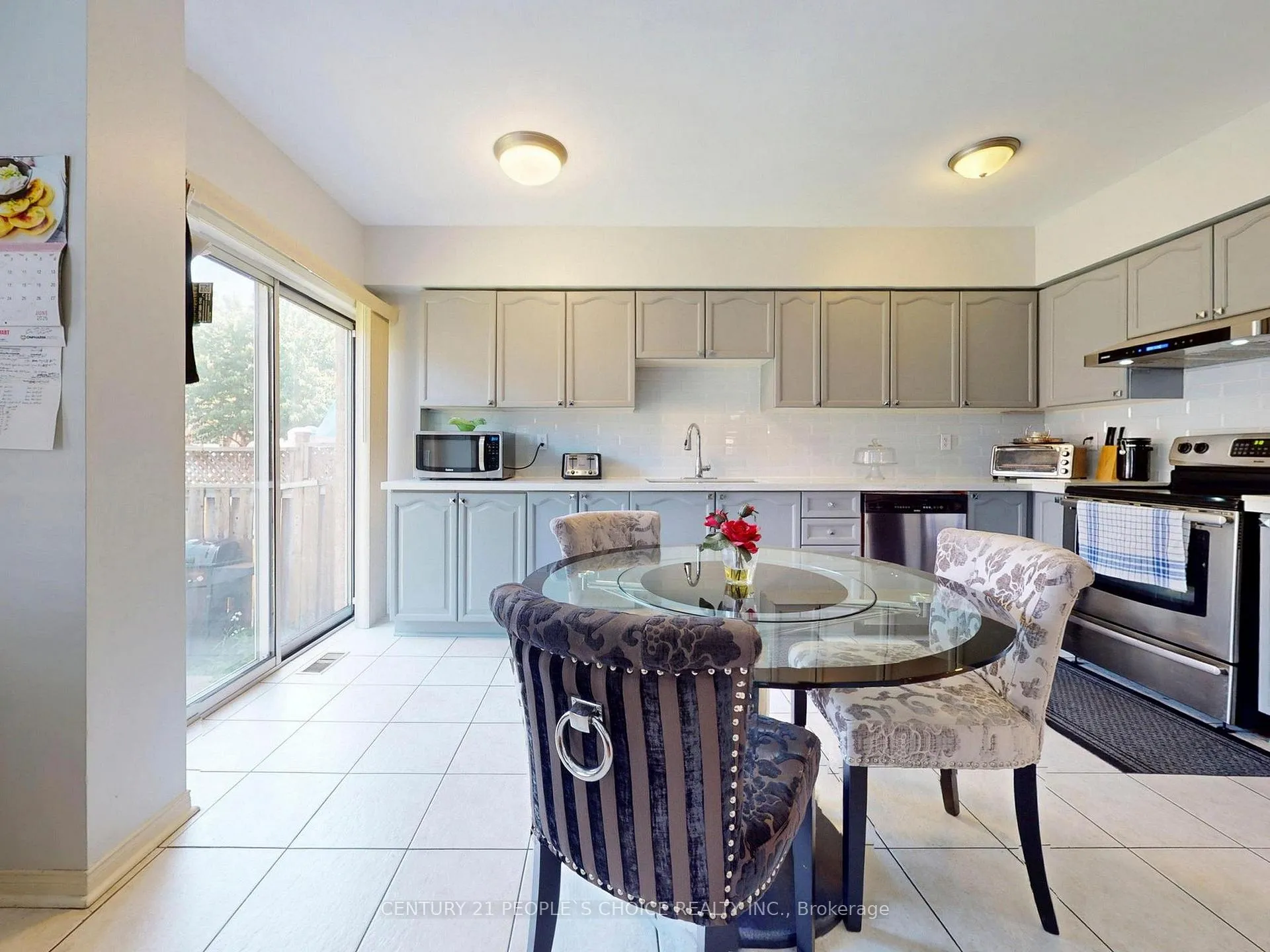 Photo 17 of 1082 Galesway Boulevard, Mississauga, East Credit — HOMEH