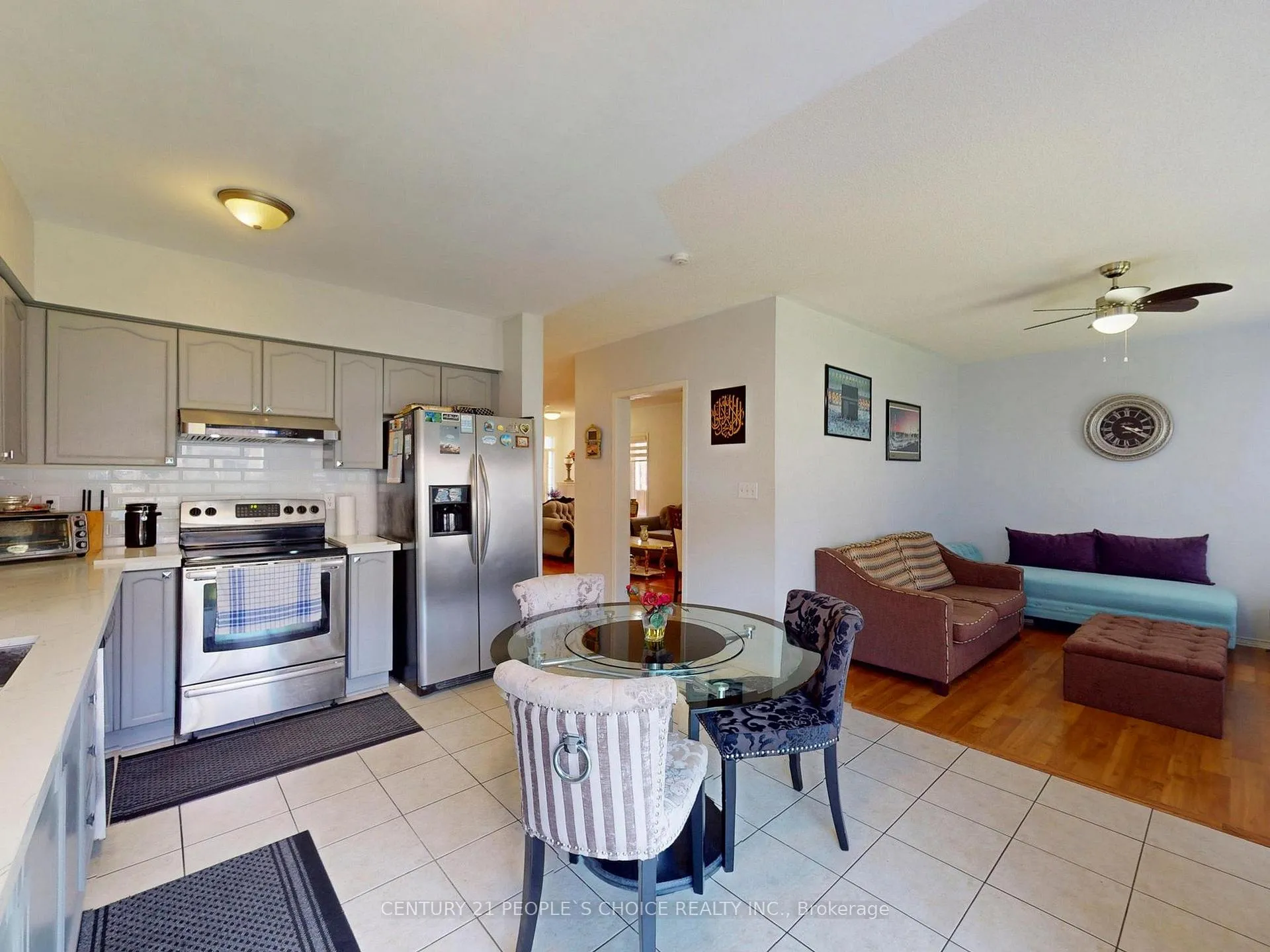 Photo 18 of 1082 Galesway Boulevard, Mississauga, East Credit — HOMEH