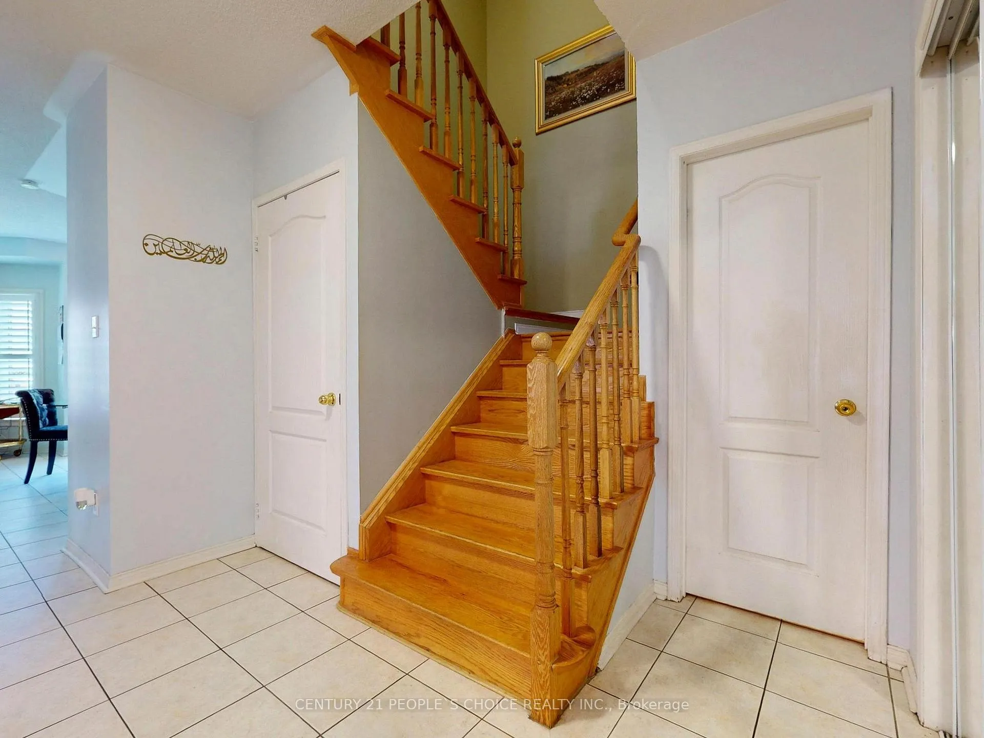 Photo 20 of 1082 Galesway Boulevard, Mississauga, East Credit — HOMEH