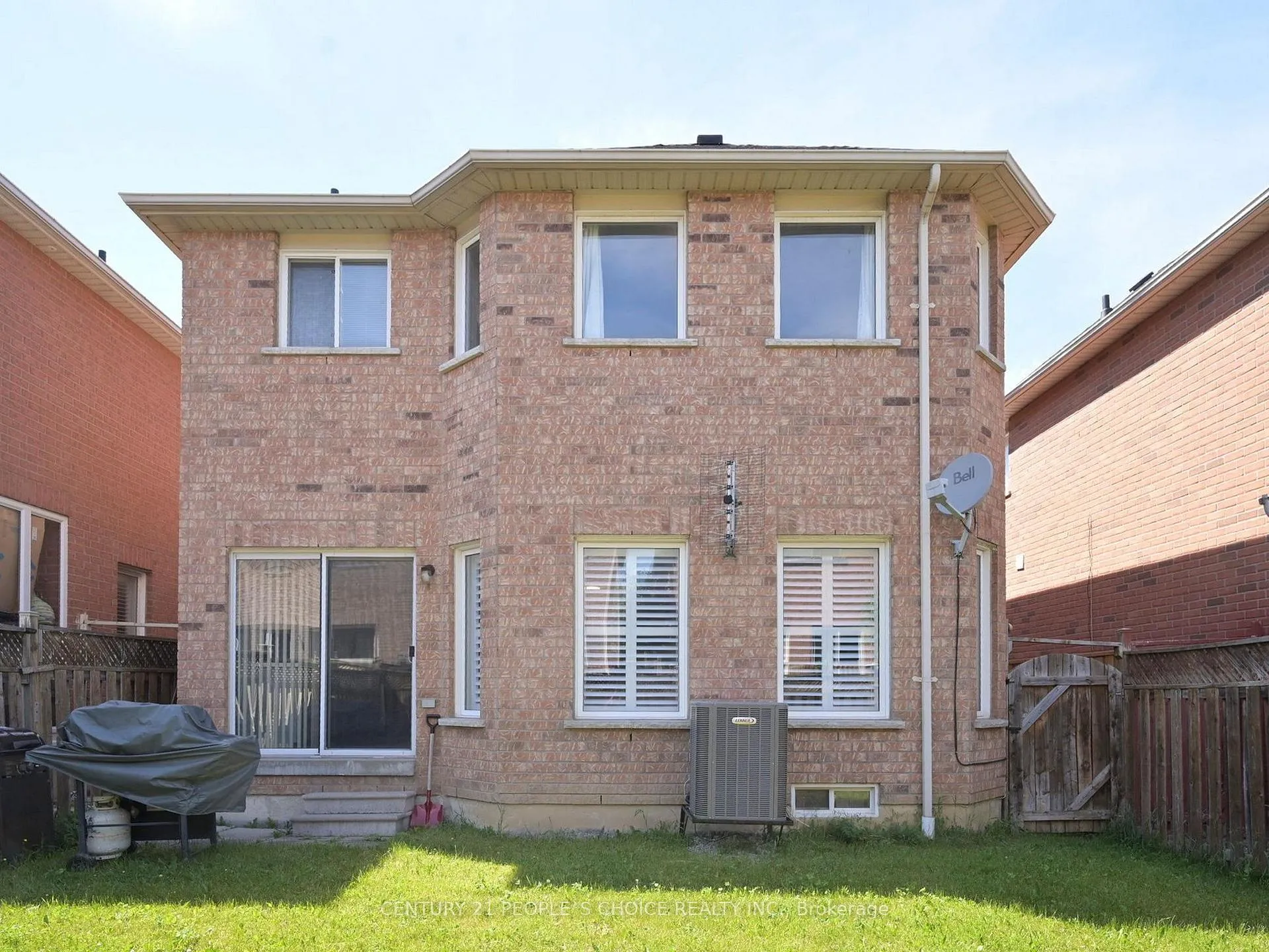 Photo 42 of 1082 Galesway Boulevard, Mississauga, East Credit — HOMEH