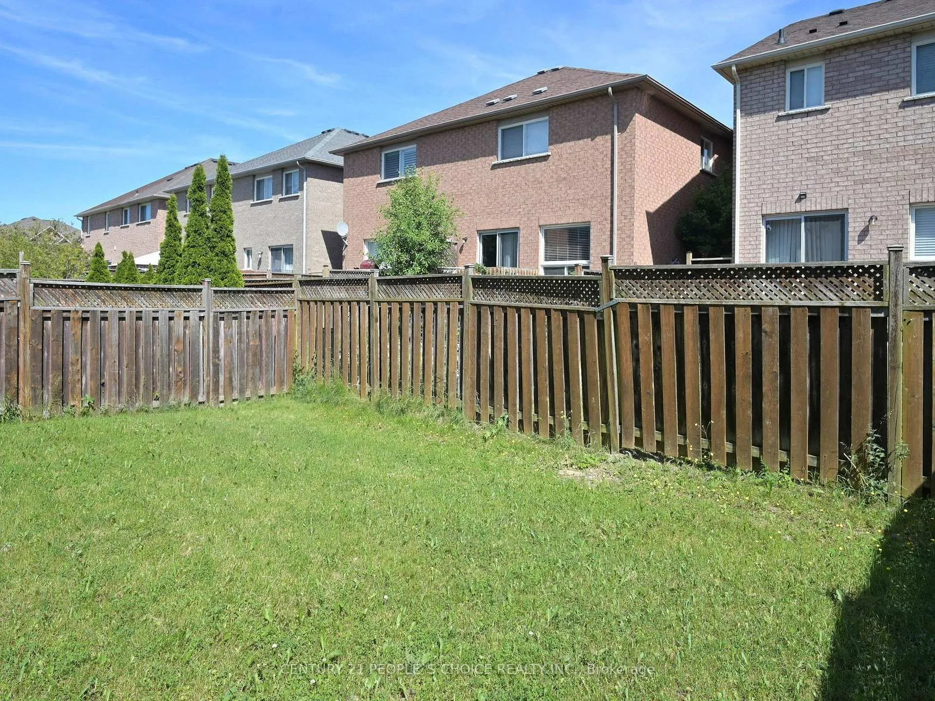 Photo 43 of 1082 Galesway Boulevard, Mississauga, East Credit — HOMEH