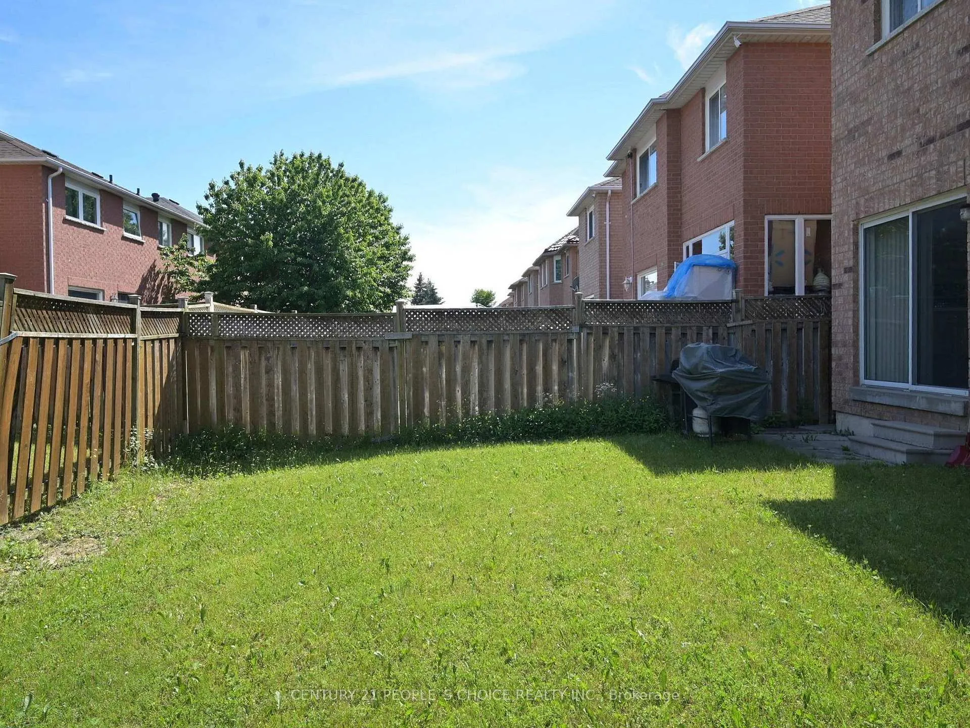 Photo 45 of 1082 Galesway Boulevard, Mississauga, East Credit — HOMEH
