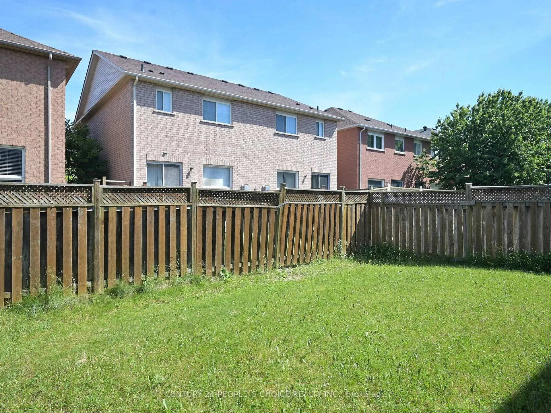 Photo 46 of 1082 Galesway Boulevard, Mississauga, East Credit — HOMEH