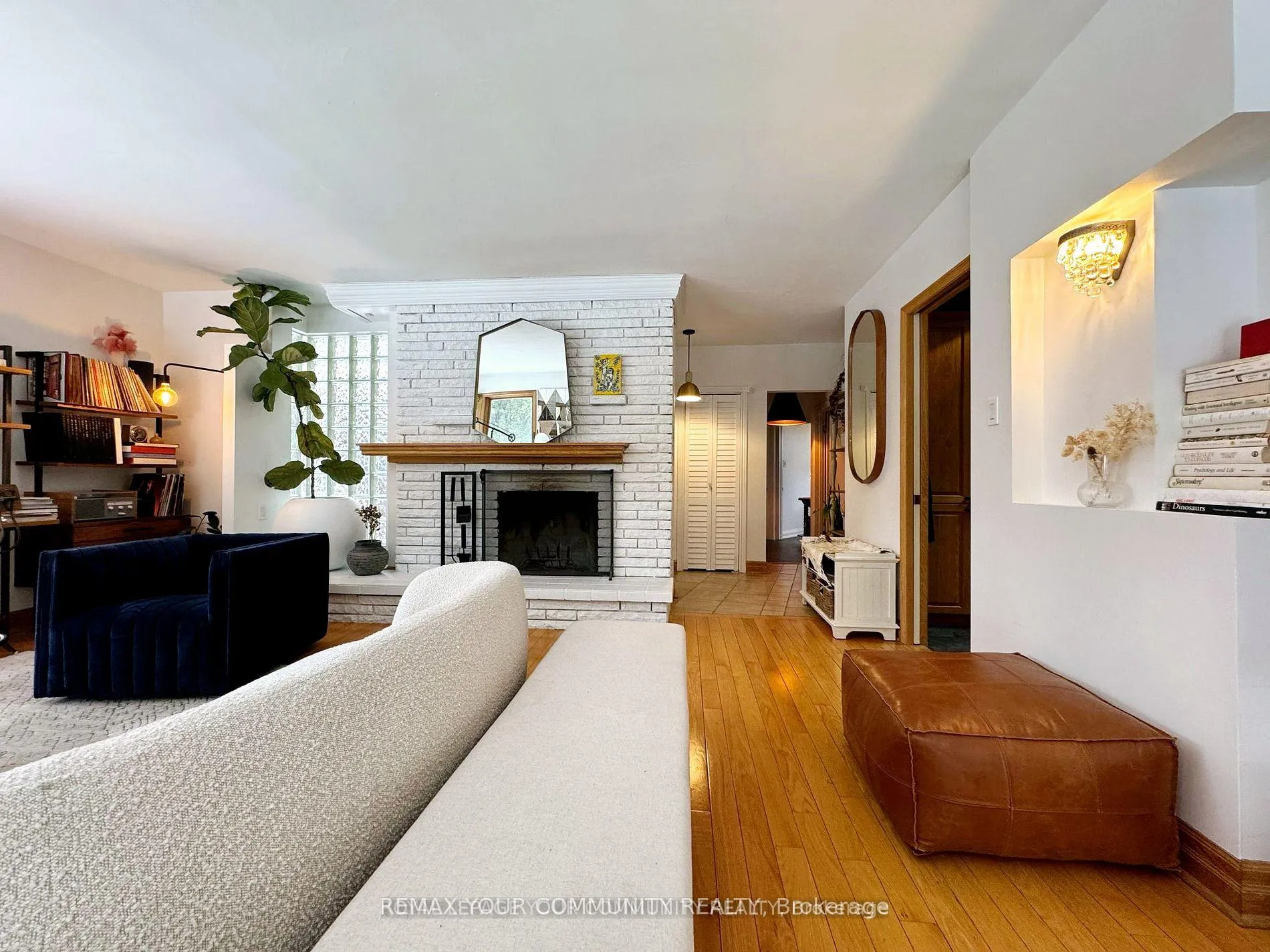 Photo 6 of 10 Fredericton Road, Markham, Markham Village — HOMEH