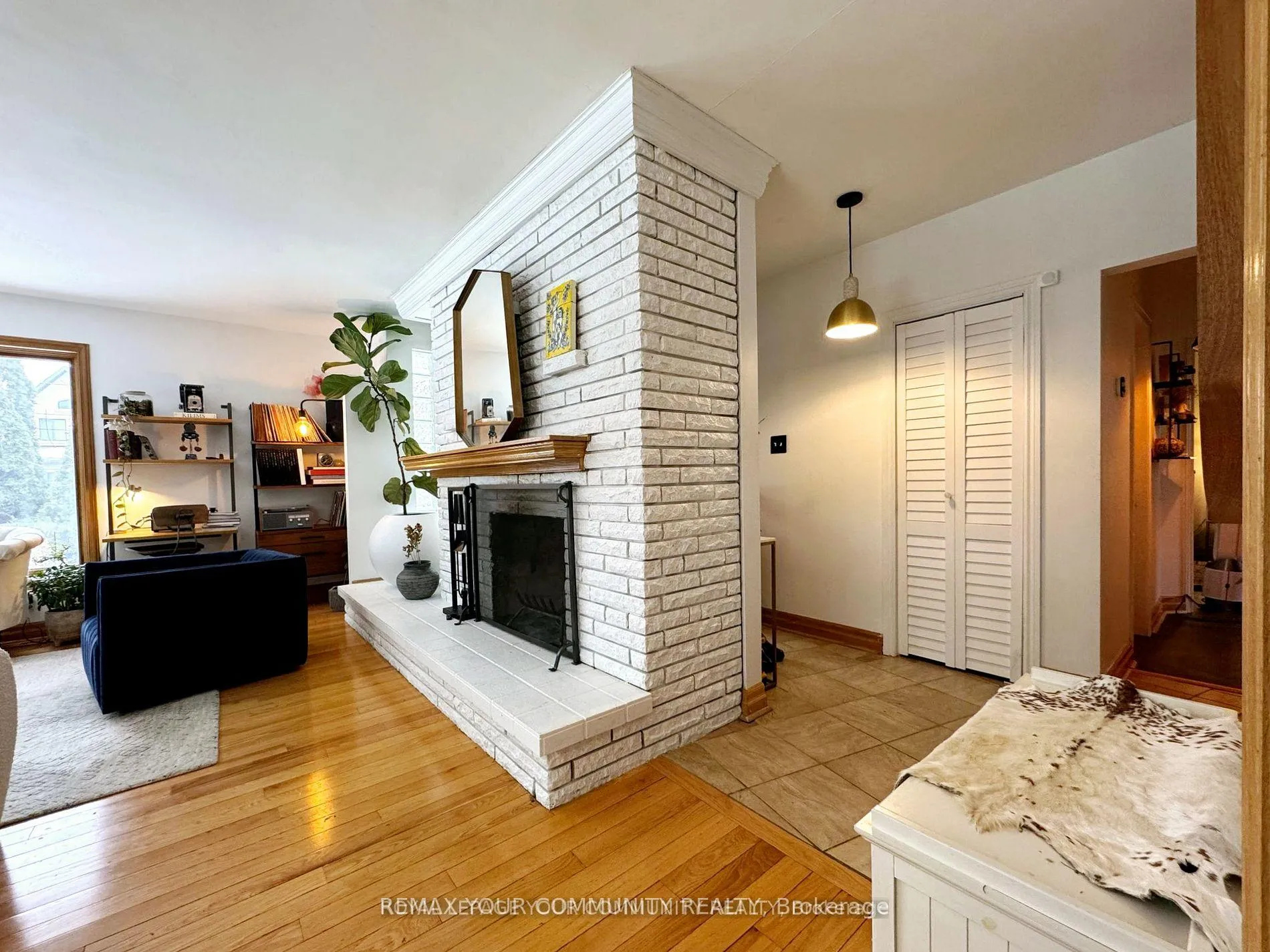 Photo 9 of 10 Fredericton Road, Markham, Markham Village — HOMEH