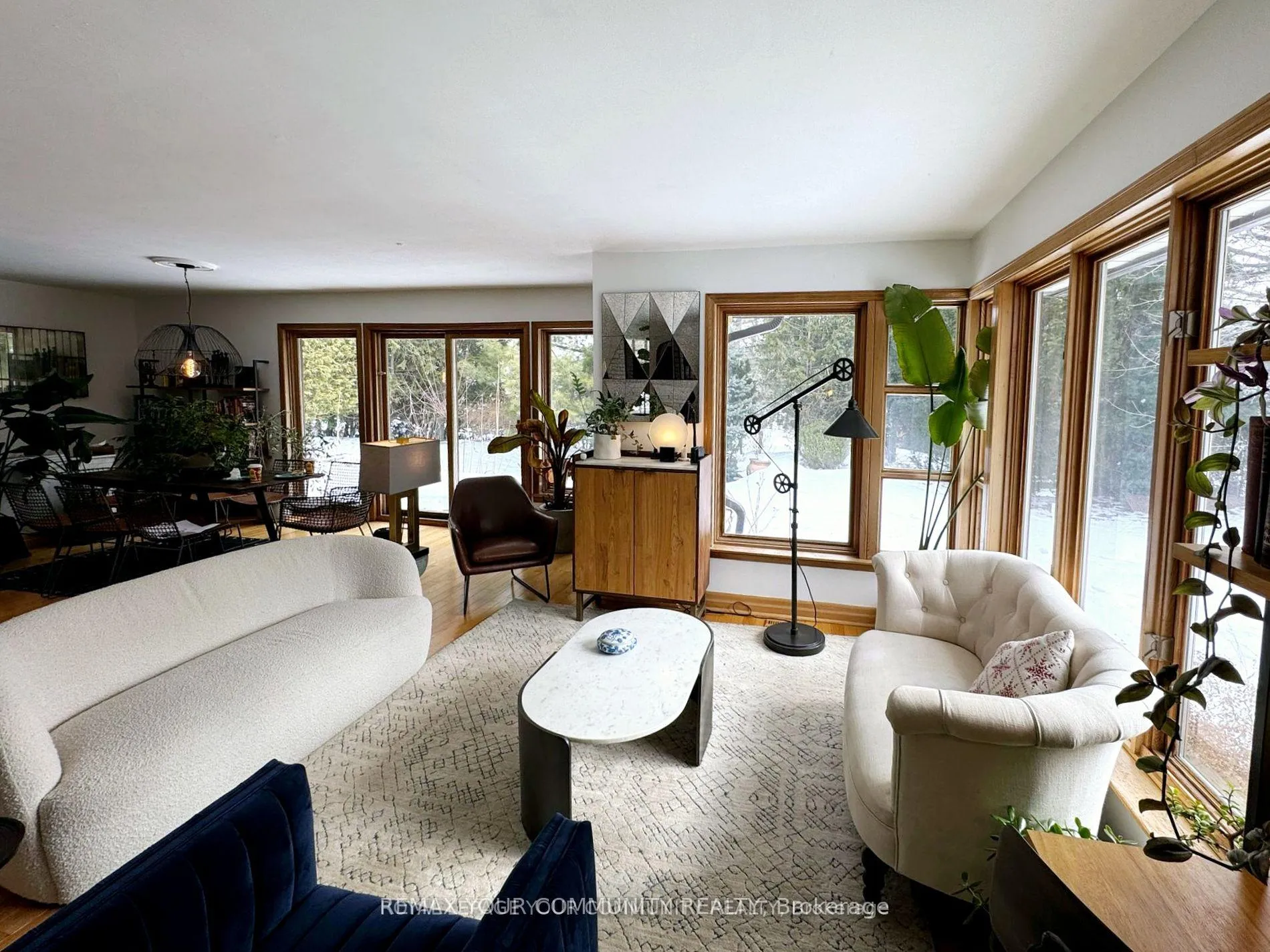Photo 18 of 10 Fredericton Road, Markham, Markham Village — HOMEH