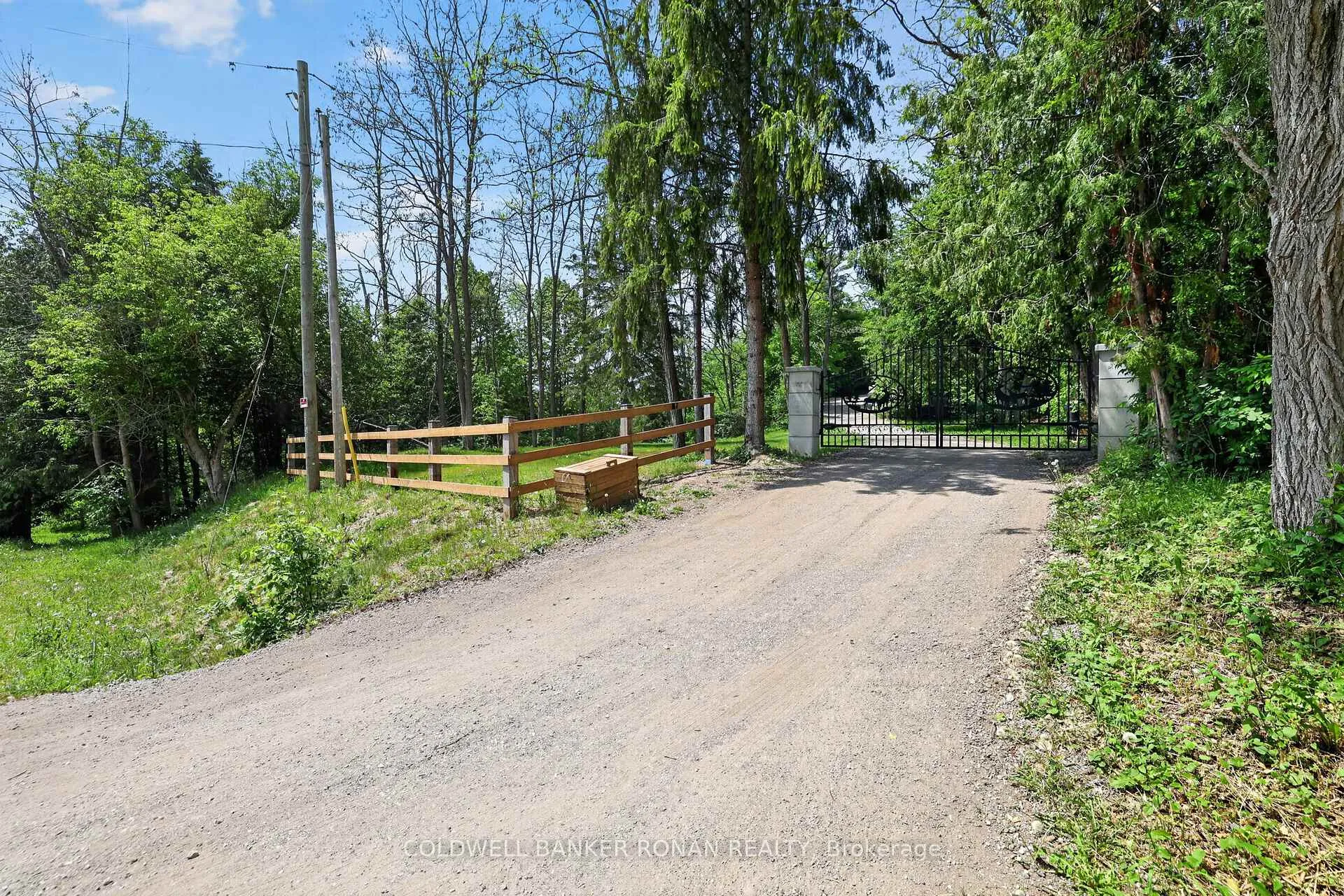 Photo 45 of 2946 Concession Rd 3, Adjala-Tosorontio, Rural Adjala-Tosorontio — HOMEH