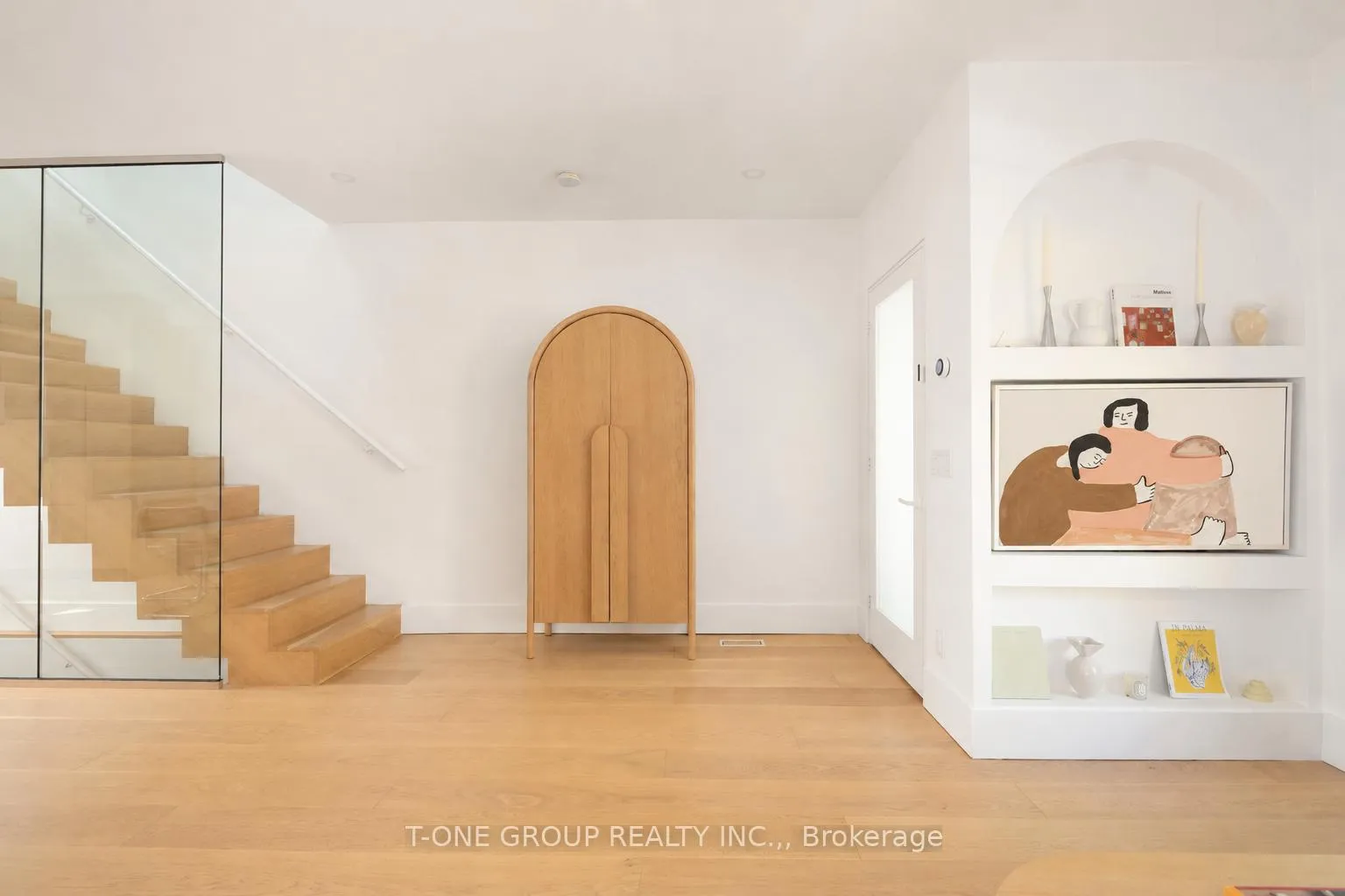 Photo 6 of 261 Margueretta Street, Toronto, Dufferin Grove — HOMEH