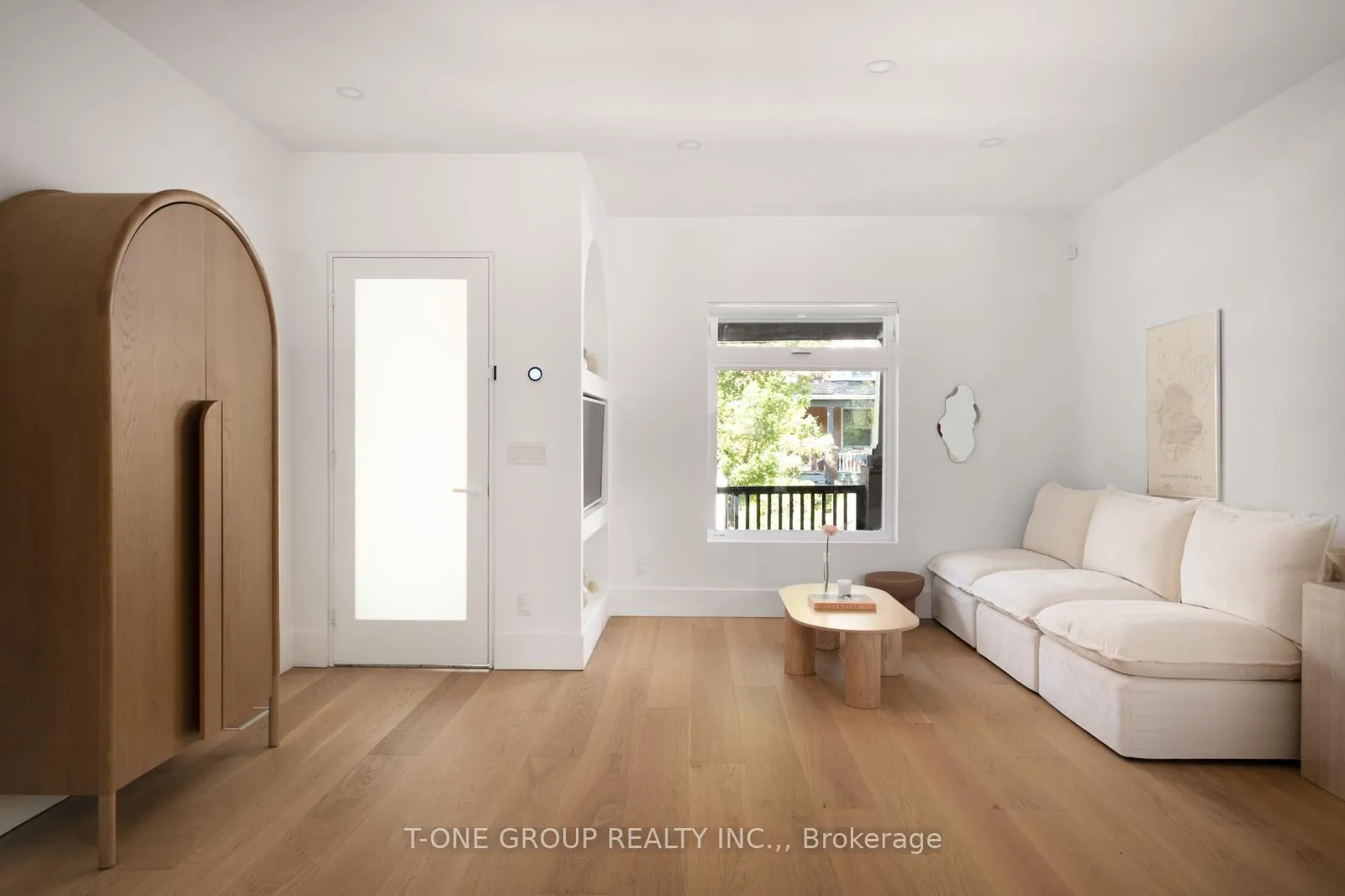 Photo 8 of 261 Margueretta Street, Toronto, Dufferin Grove — HOMEH