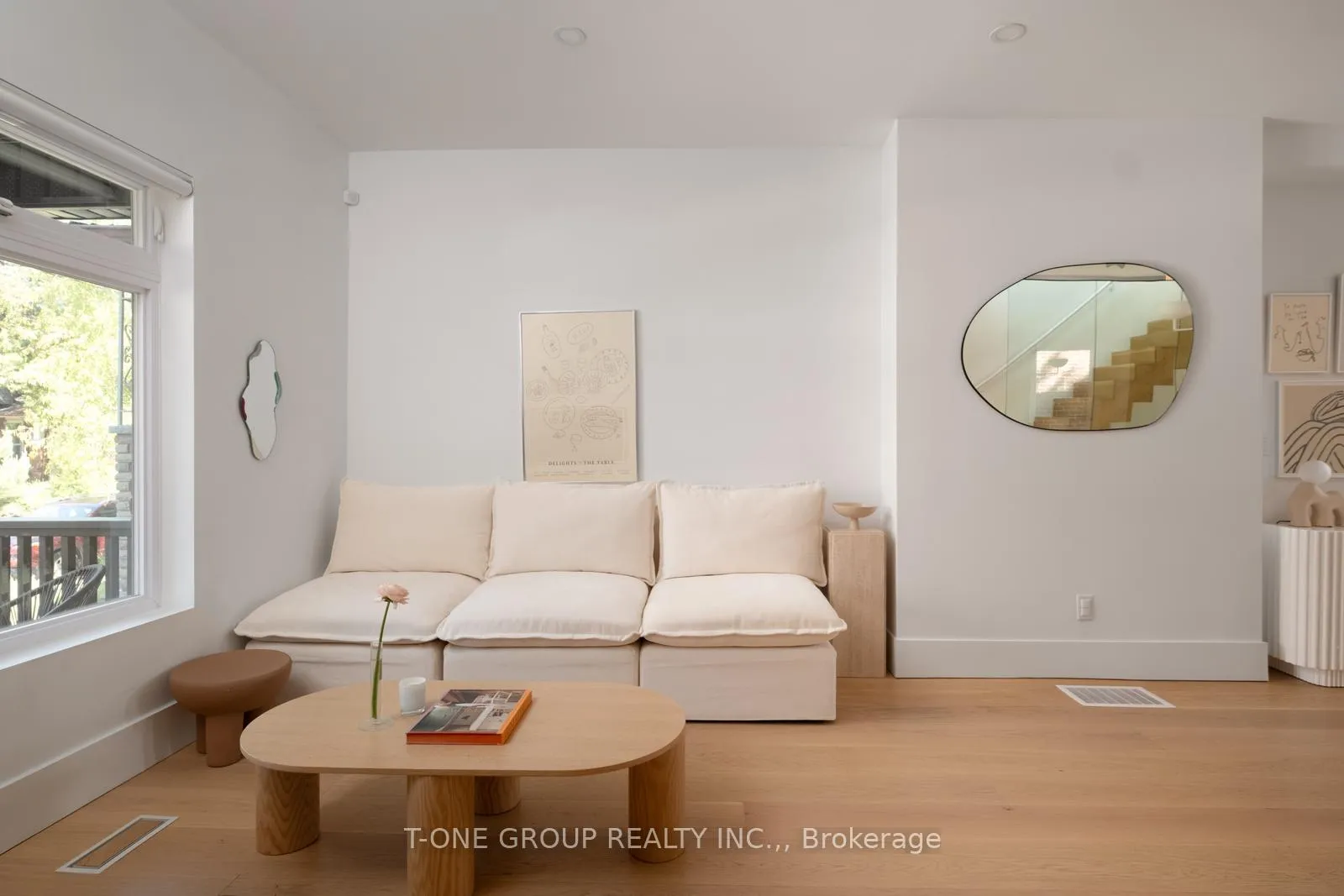Photo 10 of 261 Margueretta Street, Toronto, Dufferin Grove — HOMEH