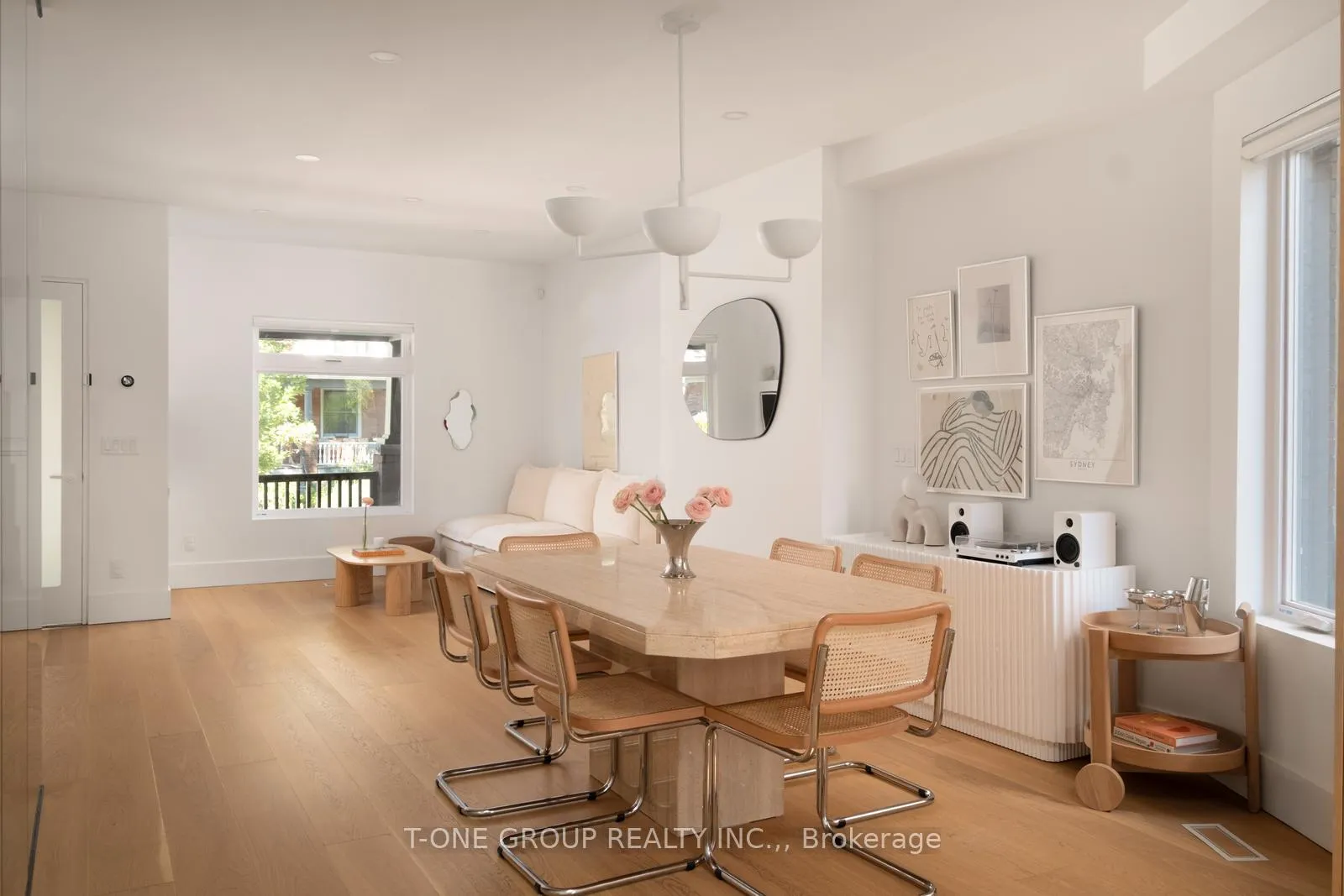Photo 12 of 261 Margueretta Street, Toronto, Dufferin Grove — HOMEH
