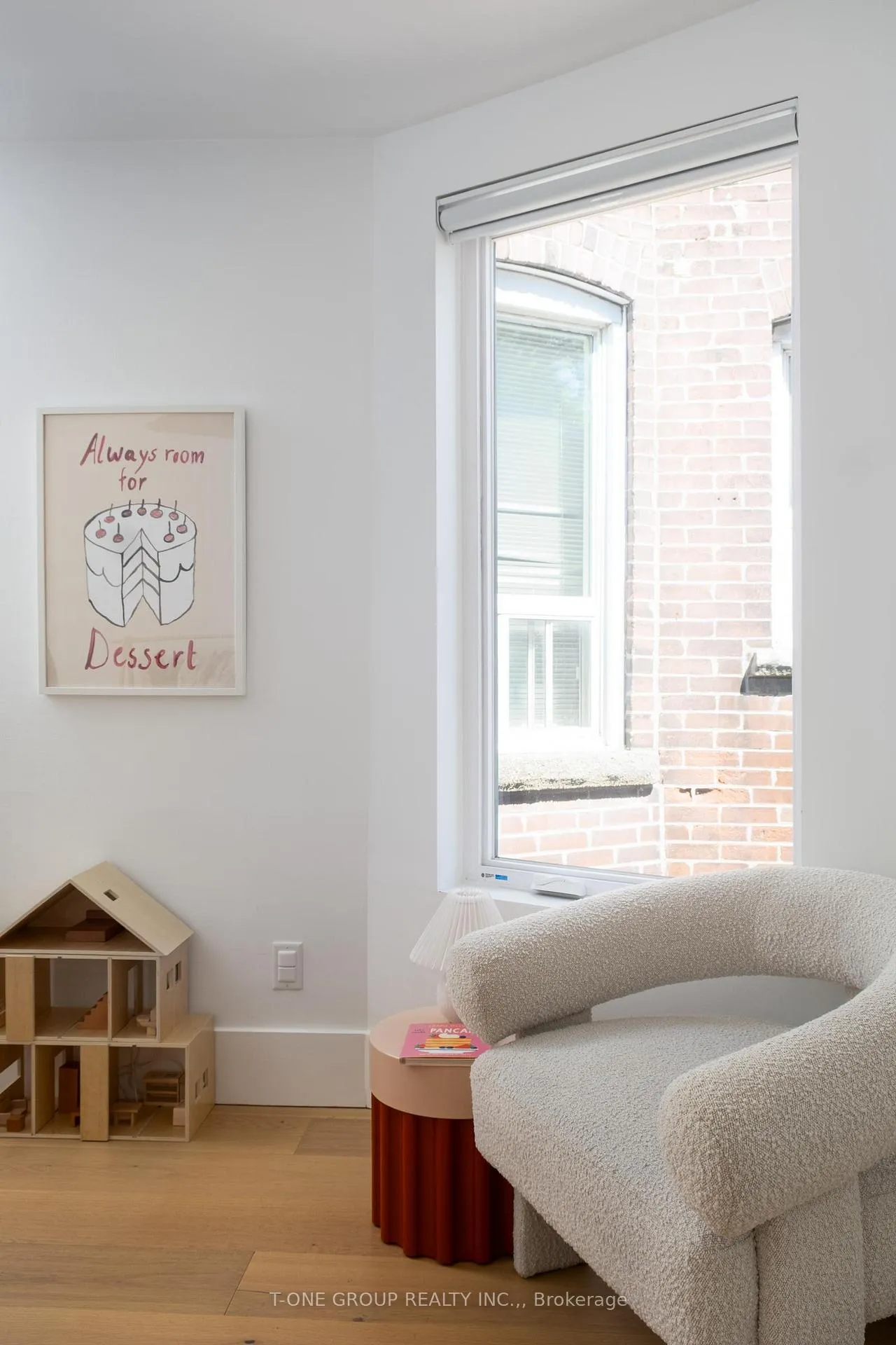 Photo 29 of 261 Margueretta Street, Toronto, Dufferin Grove — HOMEH