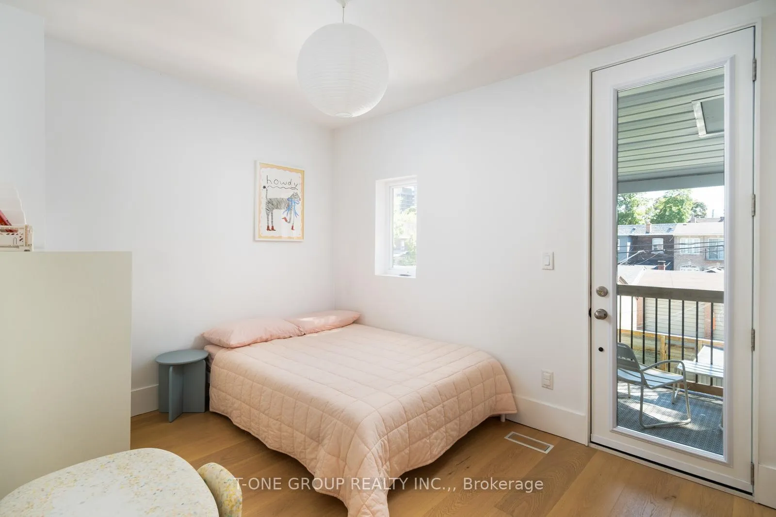Photo 31 of 261 Margueretta Street, Toronto, Dufferin Grove — HOMEH