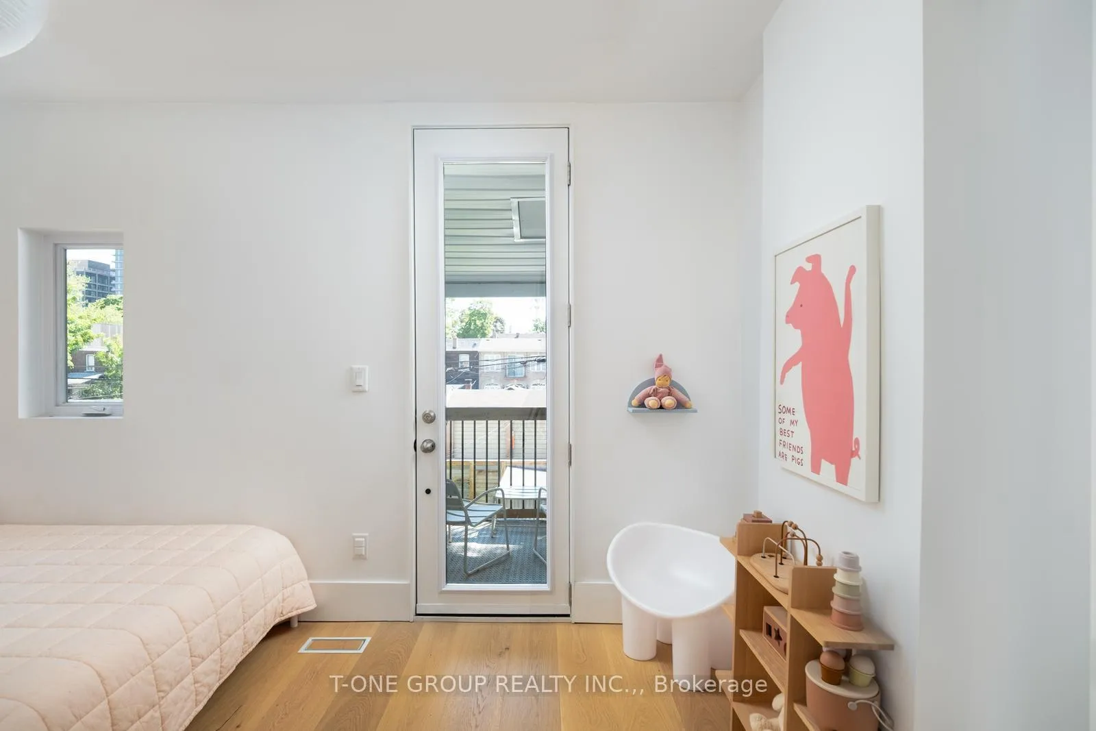Photo 32 of 261 Margueretta Street, Toronto, Dufferin Grove — HOMEH