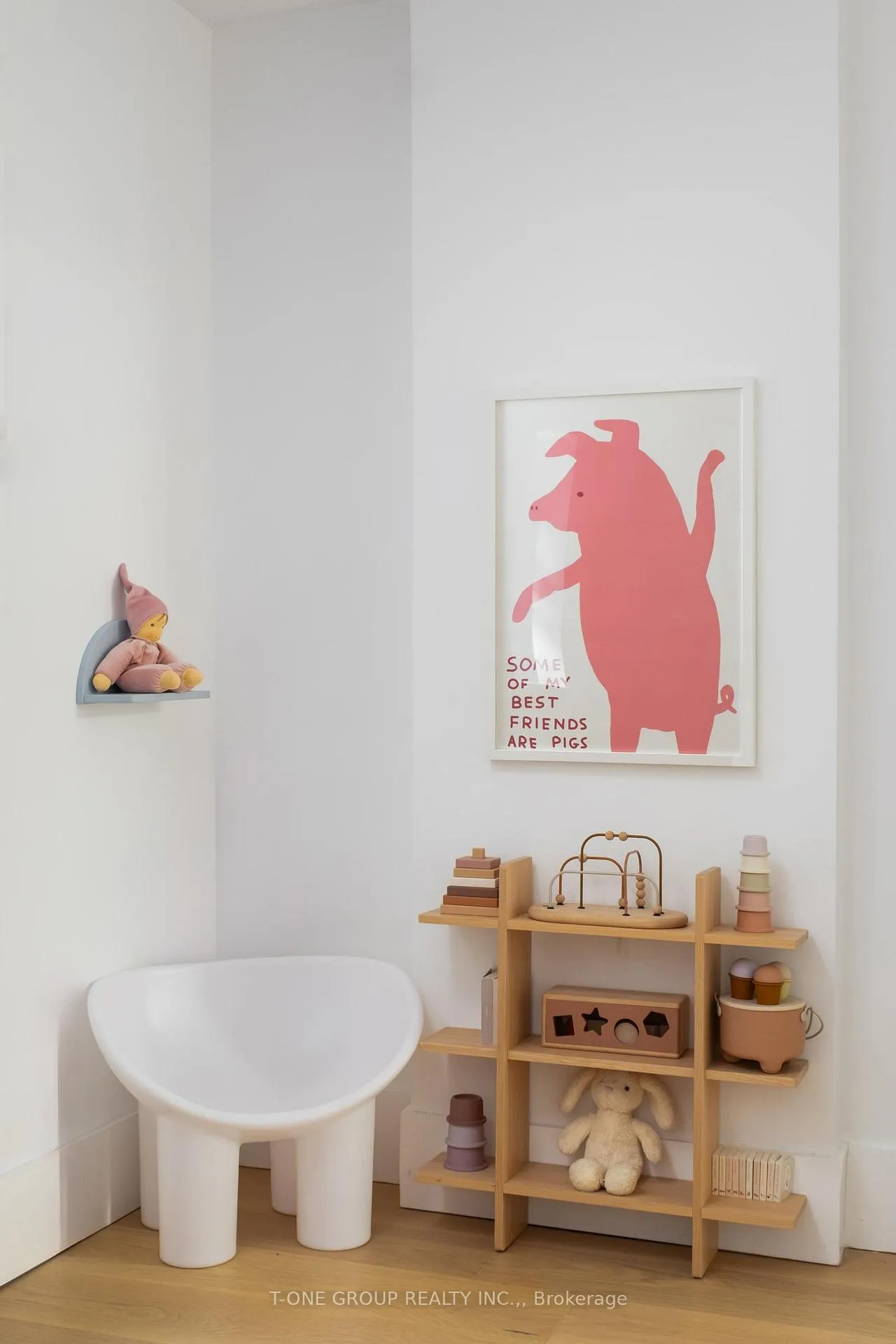 Photo 33 of 261 Margueretta Street, Toronto, Dufferin Grove — HOMEH