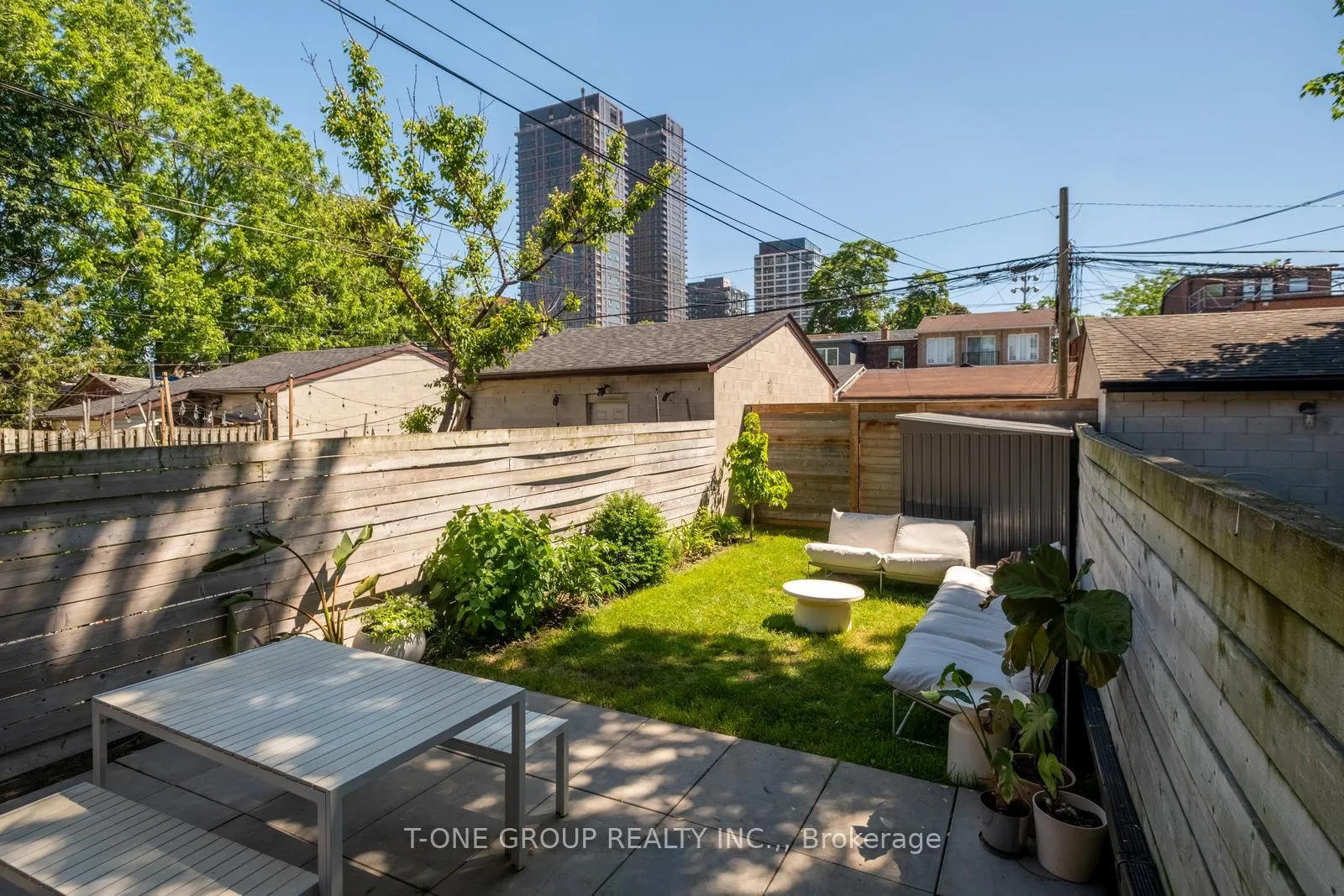 Photo 45 of 261 Margueretta Street, Toronto, Dufferin Grove — HOMEH