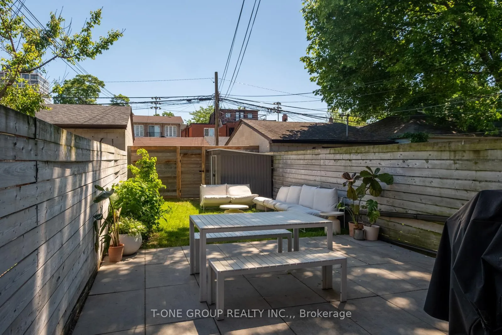 Photo 47 of 261 Margueretta Street, Toronto, Dufferin Grove — HOMEH