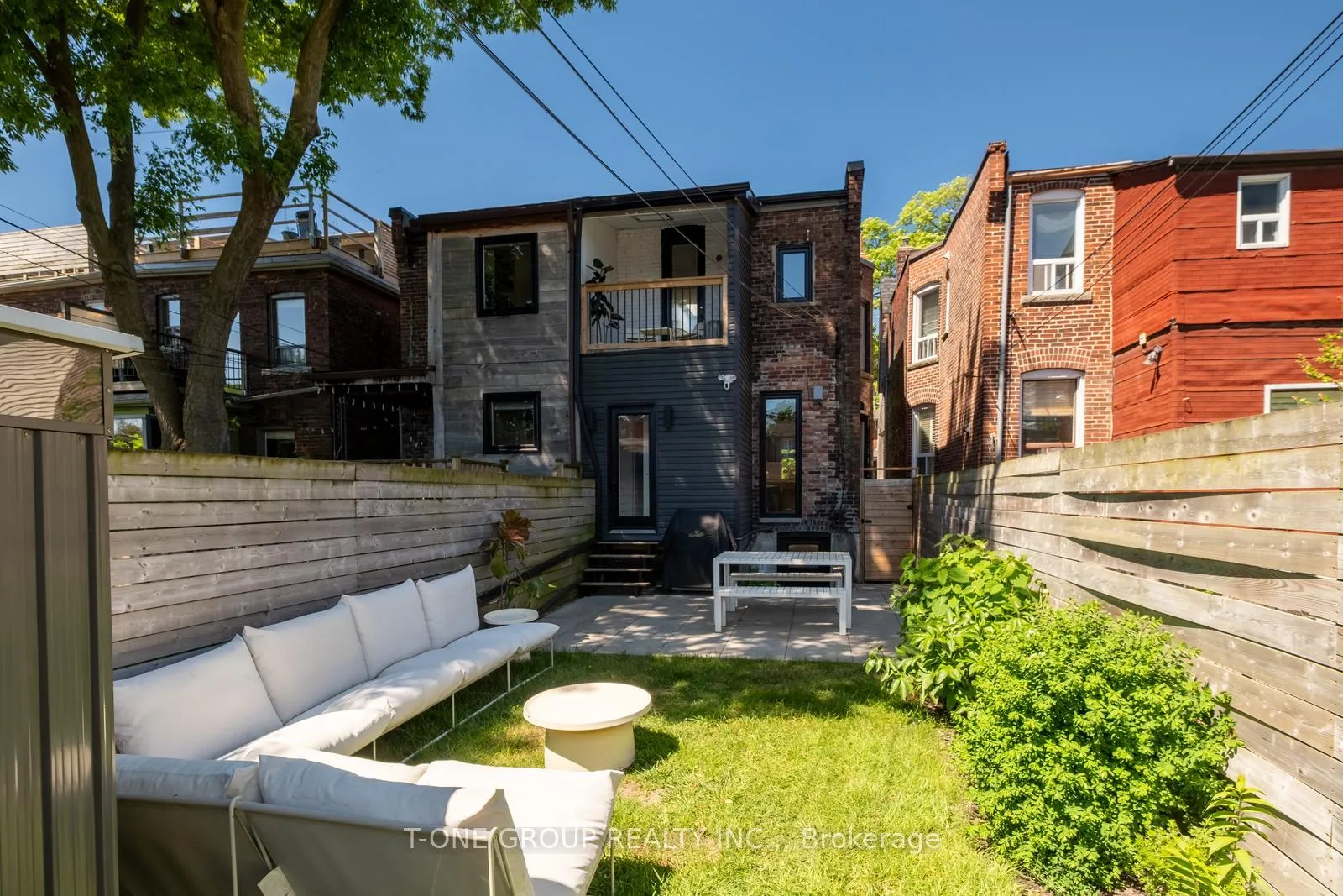 Photo 48 of 261 Margueretta Street, Toronto, Dufferin Grove — HOMEH