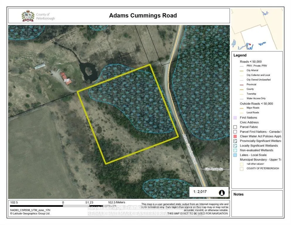 Photo of 00 Adams-Cummings Road
