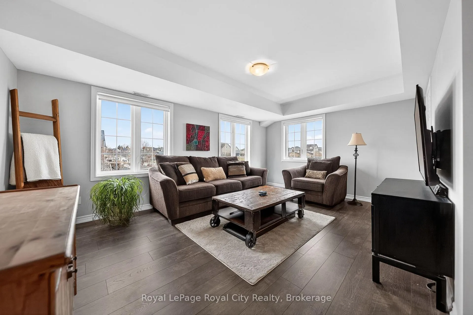 Photo 5 of Unit 1B, 85 Mullin Drive, Guelph, Victoria North — HOMEH
