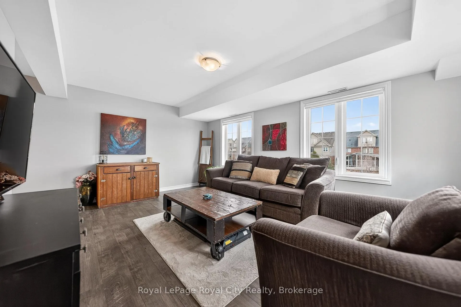 Photo 6 of Unit 1B, 85 Mullin Drive, Guelph, Victoria North — HOMEH