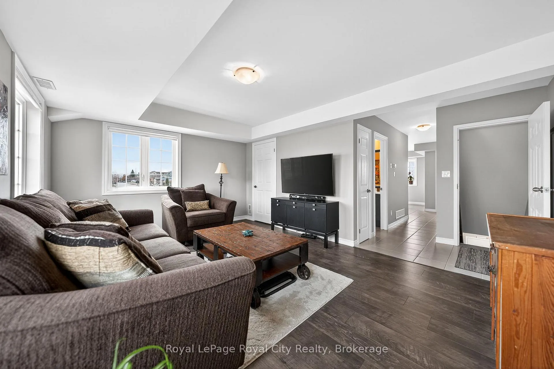 Photo 7 of Unit 1B, 85 Mullin Drive, Guelph, Victoria North — HOMEH