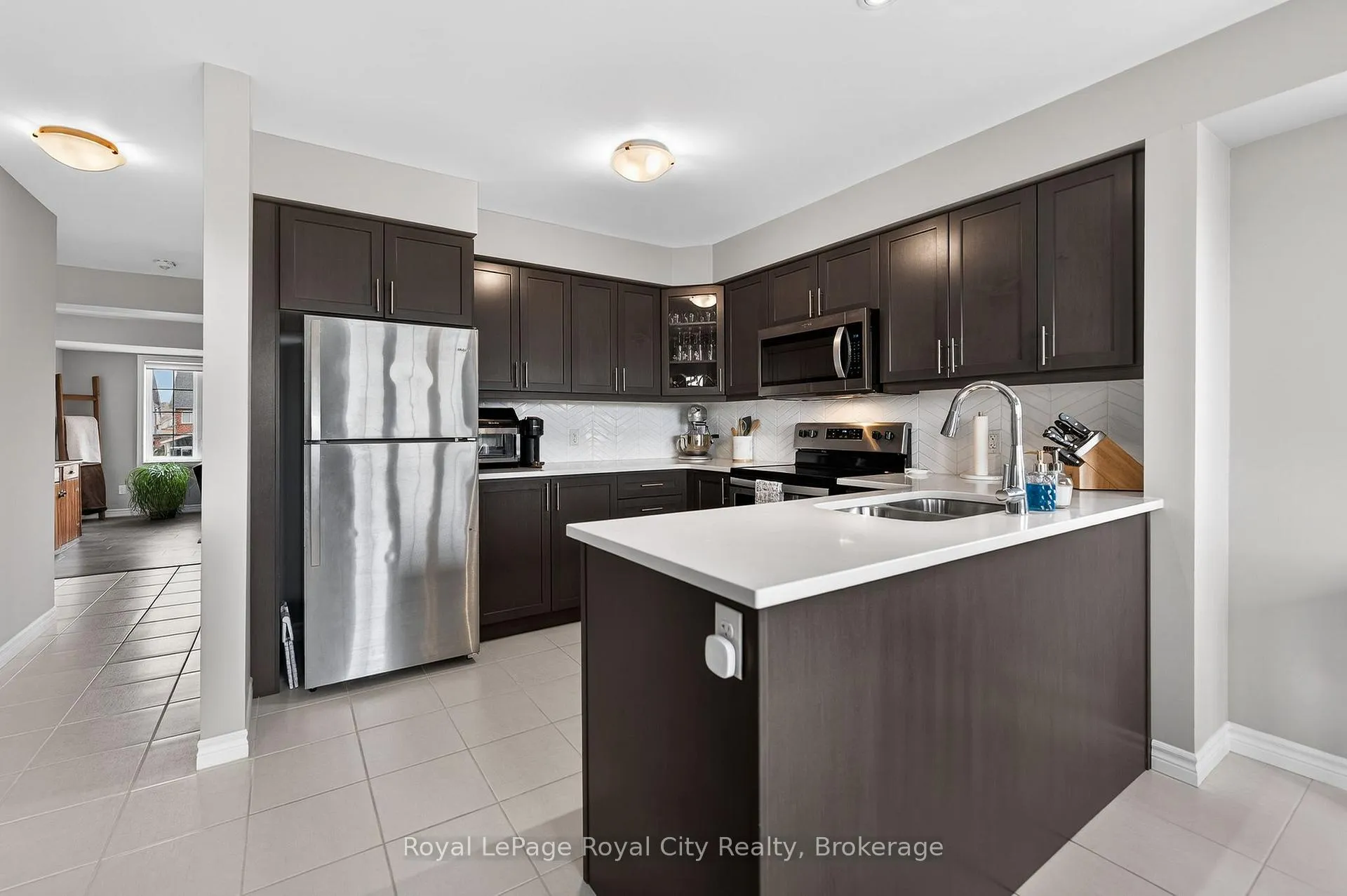 Photo 11 of Unit 1B, 85 Mullin Drive, Guelph, Victoria North — HOMEH