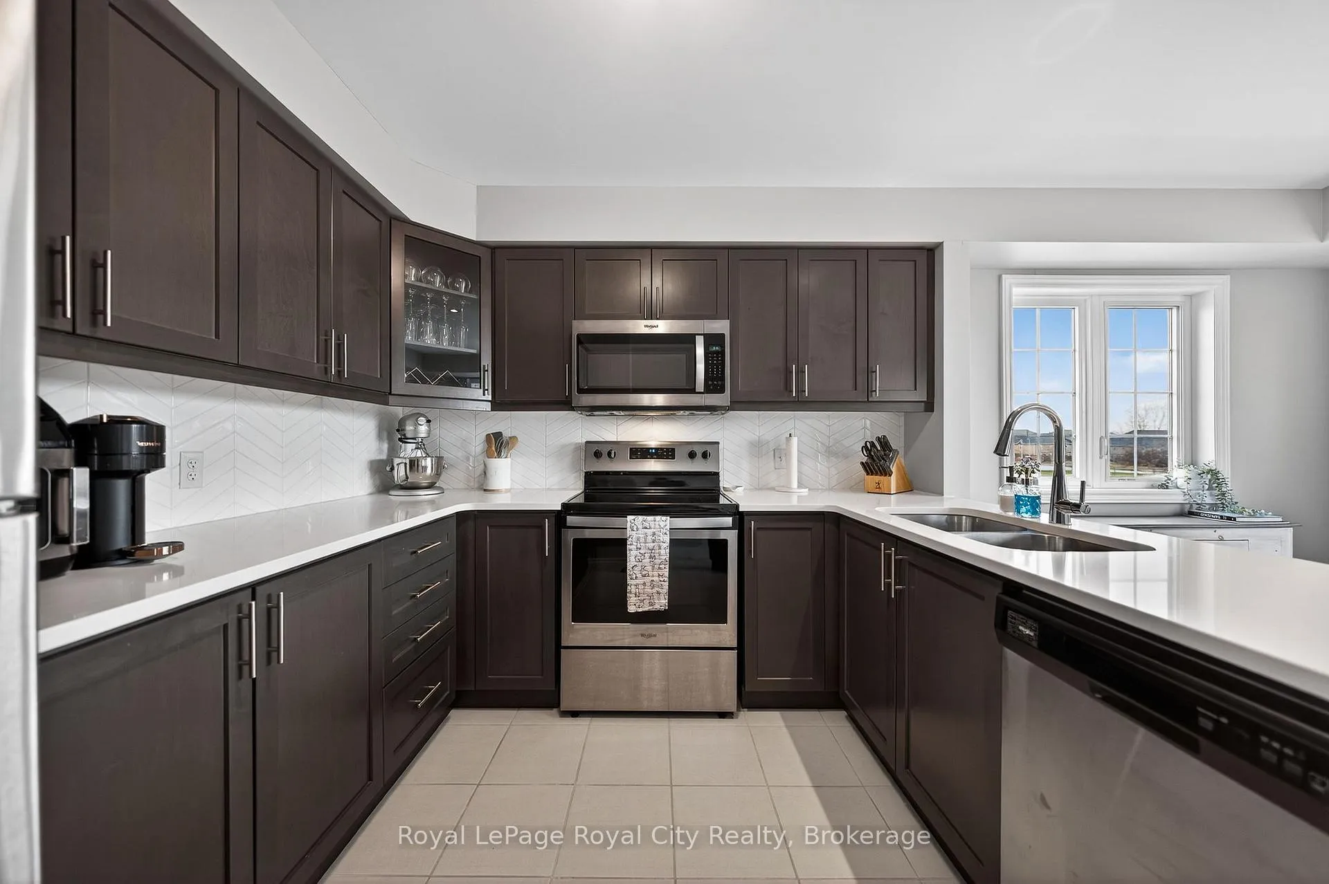 Photo 13 of Unit 1B, 85 Mullin Drive, Guelph, Victoria North — HOMEH