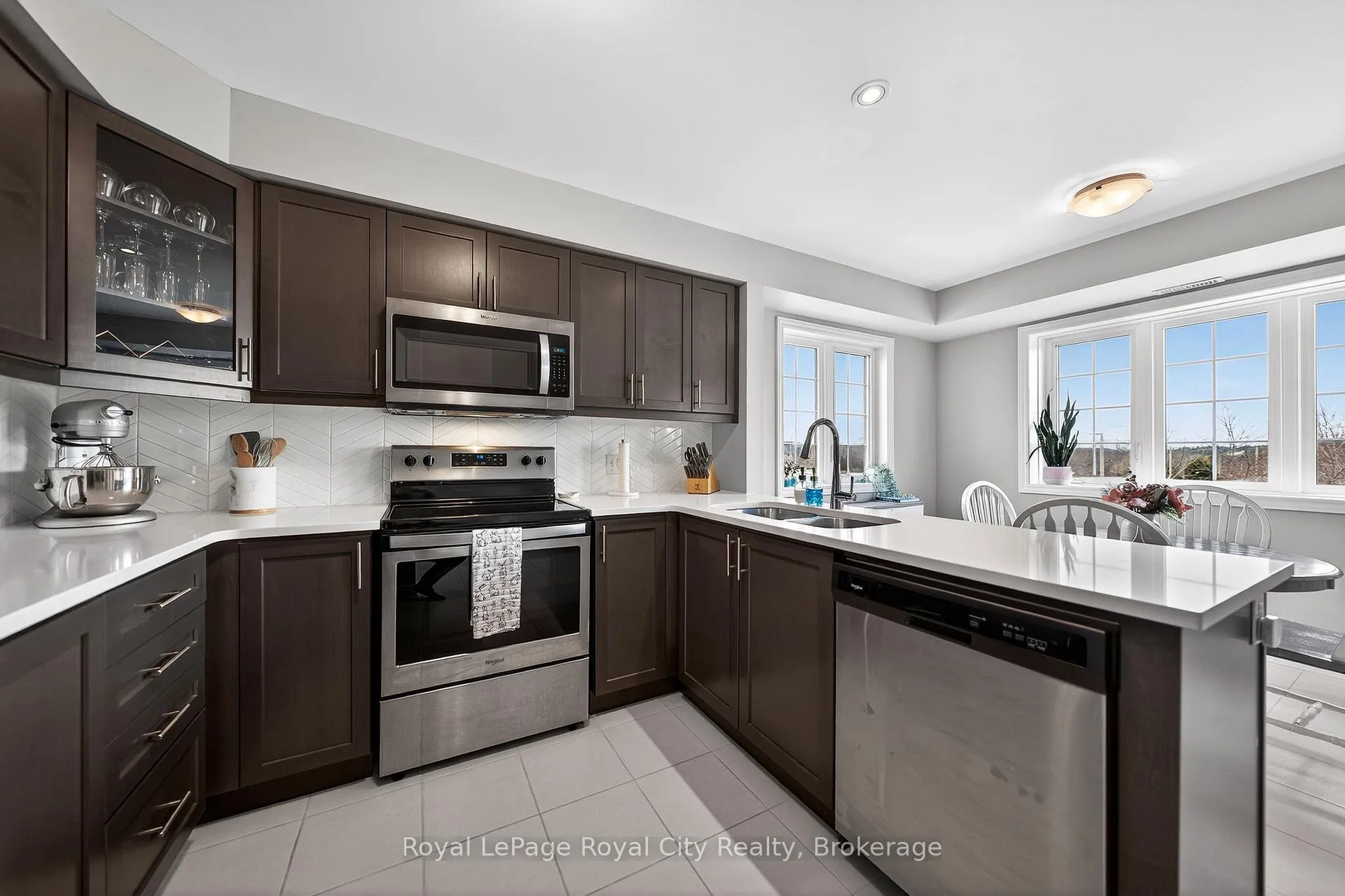 Photo 14 of Unit 1B, 85 Mullin Drive, Guelph, Victoria North — HOMEH