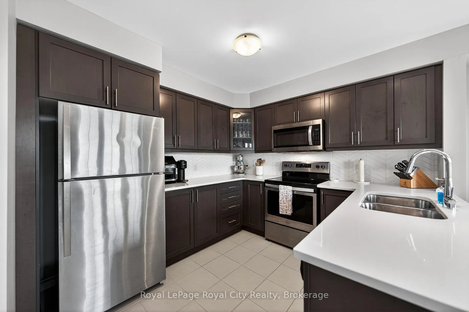 Photo 15 of Unit 1B, 85 Mullin Drive, Guelph, Victoria North — HOMEH