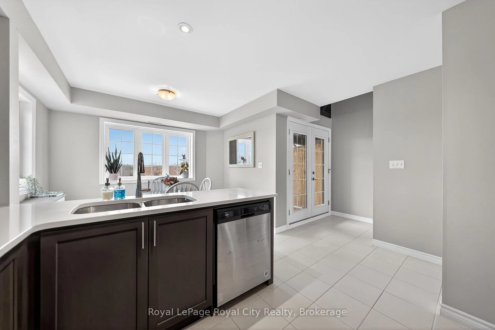 Photo 16 of Unit 1B, 85 Mullin Drive, Guelph, Victoria North — HOMEH