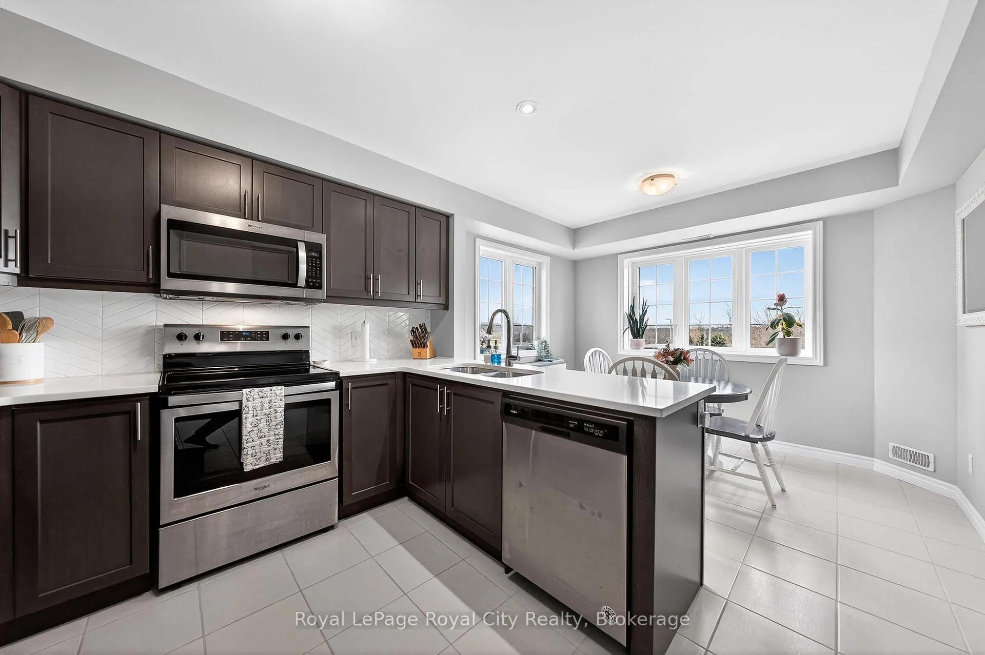 Photo 17 of Unit 1B, 85 Mullin Drive, Guelph, Victoria North — HOMEH