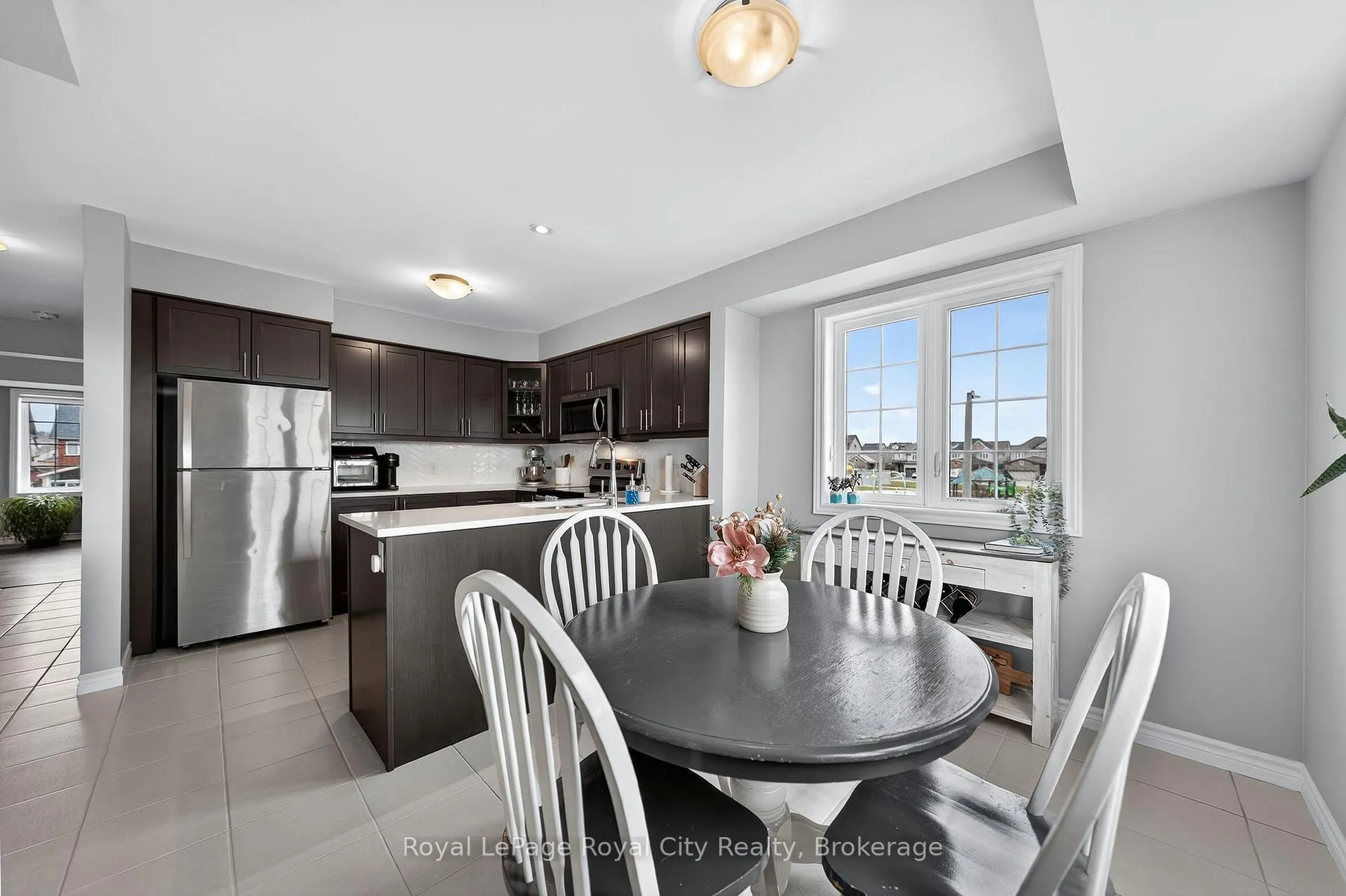 Photo 19 of Unit 1B, 85 Mullin Drive, Guelph, Victoria North — HOMEH