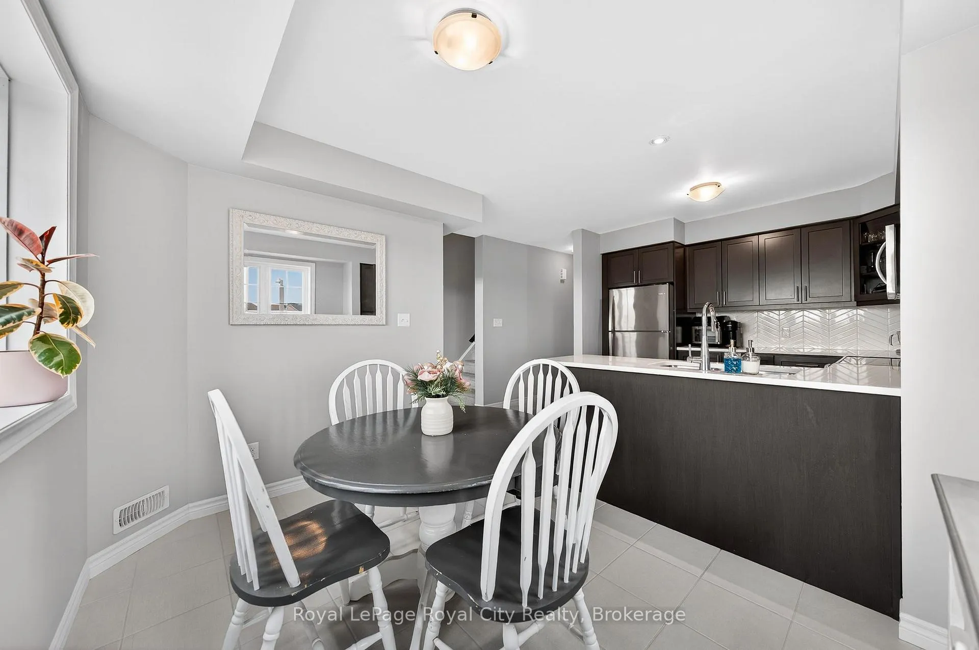 Photo 20 of Unit 1B, 85 Mullin Drive, Guelph, Victoria North — HOMEH
