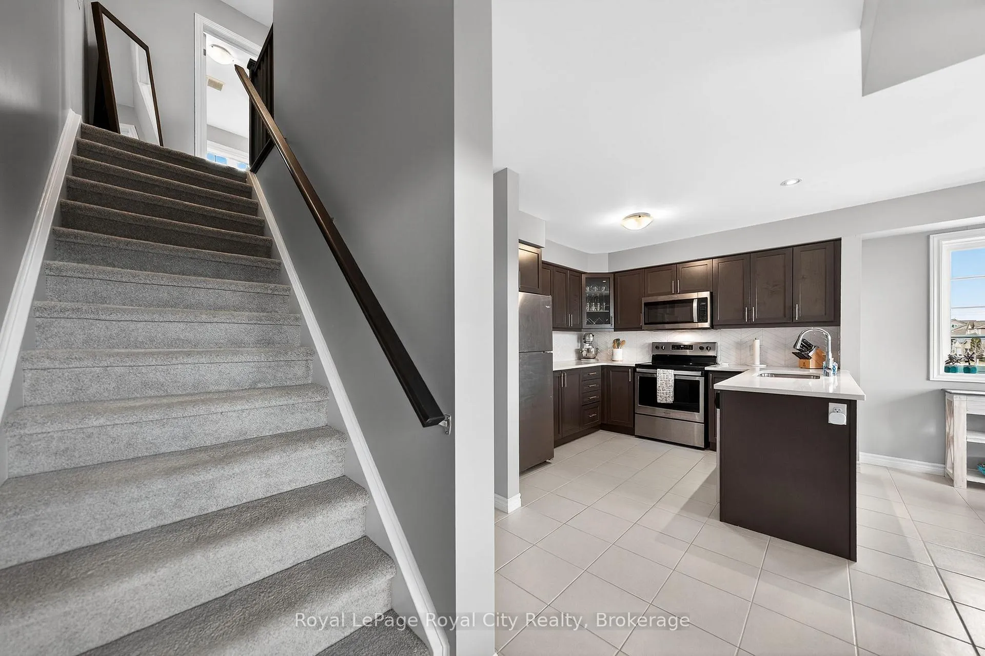 Photo 22 of Unit 1B, 85 Mullin Drive, Guelph, Victoria North — HOMEH