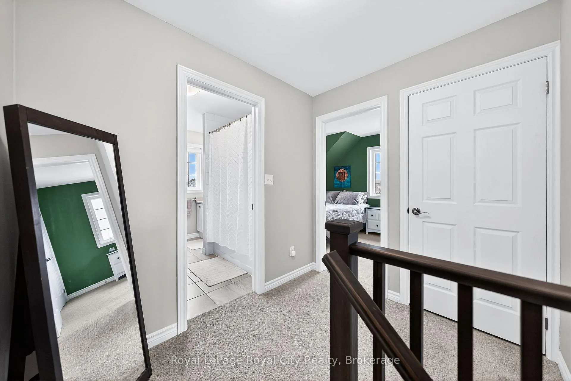 Photo 23 of Unit 1B, 85 Mullin Drive, Guelph, Victoria North — HOMEH