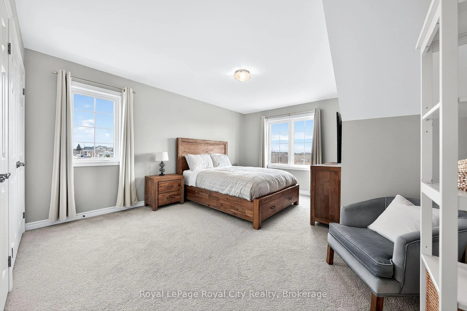 Photo 24 of Unit 1B, 85 Mullin Drive, Guelph, Victoria North — HOMEH