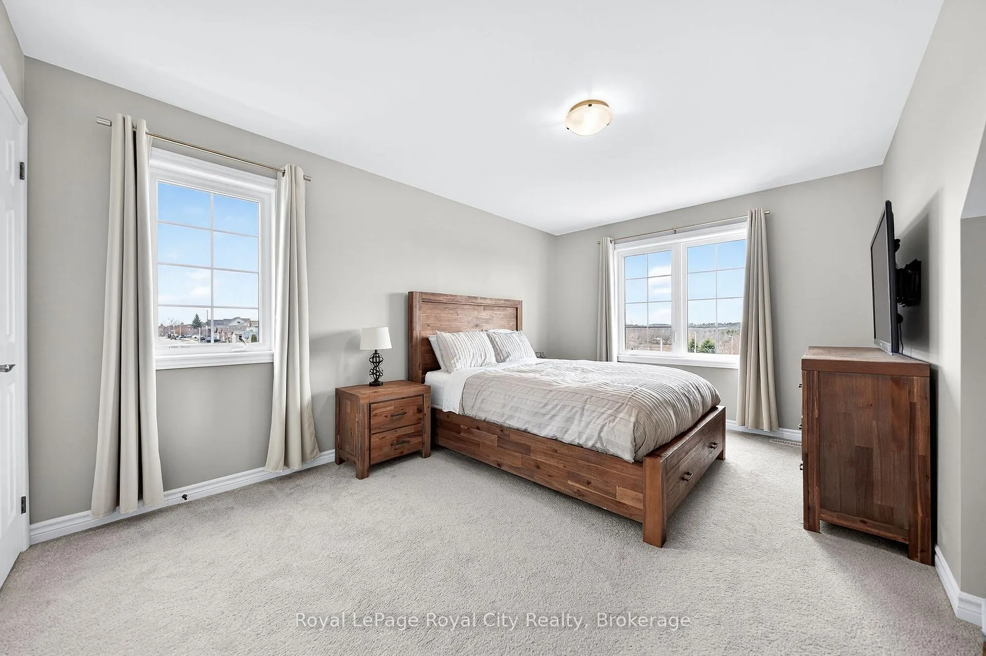 Photo 25 of Unit 1B, 85 Mullin Drive, Guelph, Victoria North — HOMEH