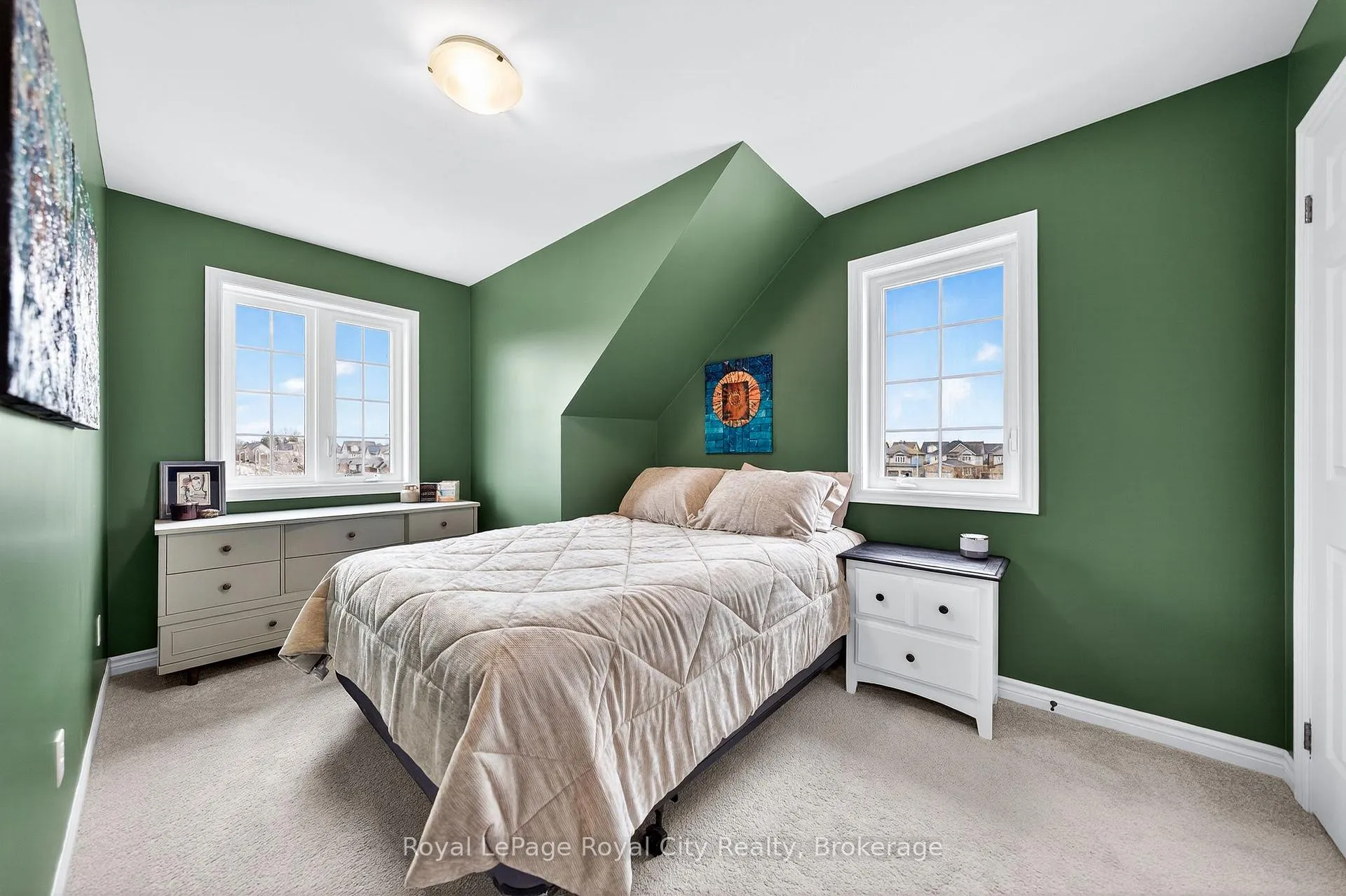 Photo 28 of Unit 1B, 85 Mullin Drive, Guelph, Victoria North — HOMEH