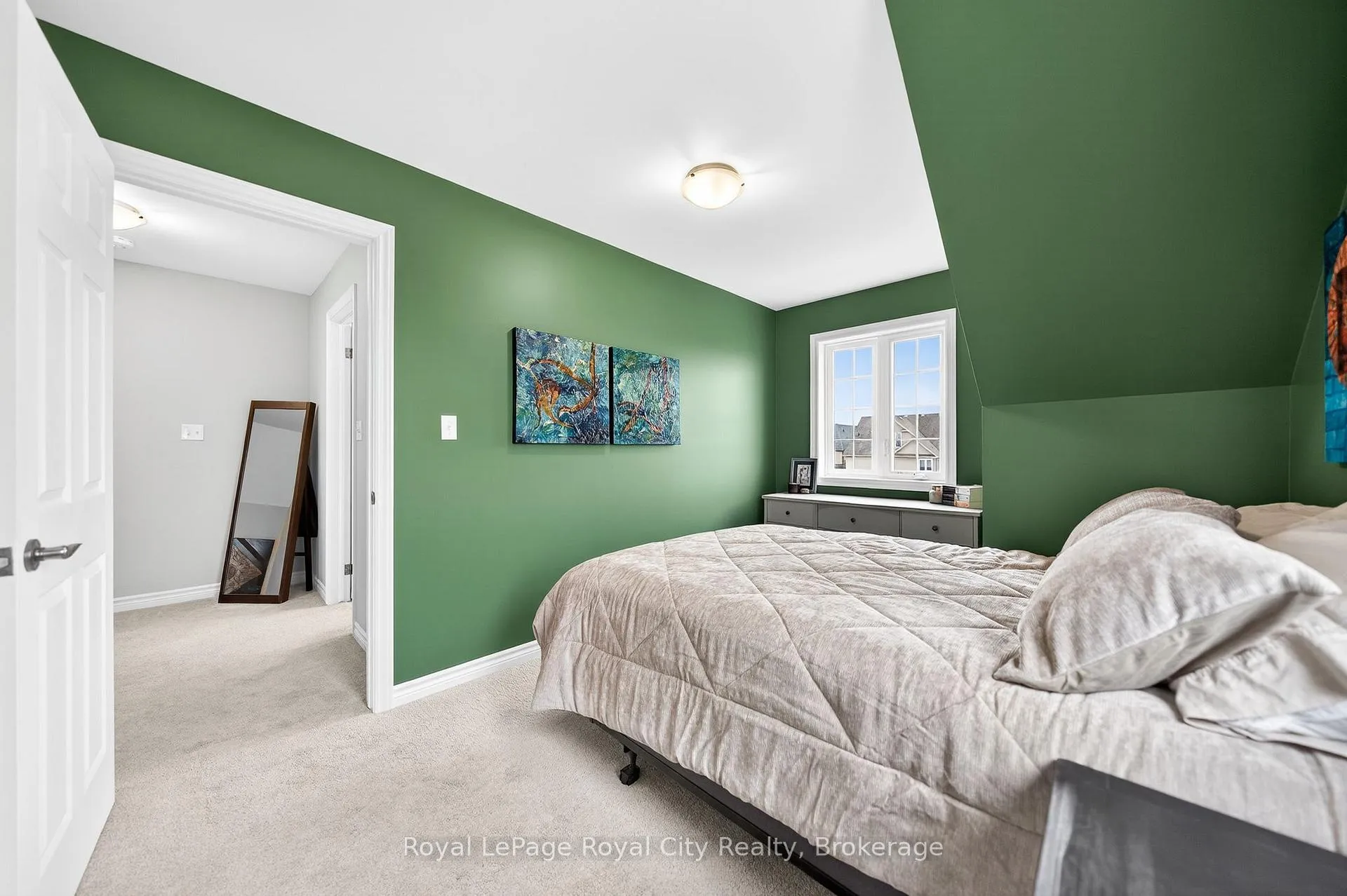 Photo 29 of Unit 1B, 85 Mullin Drive, Guelph, Victoria North — HOMEH