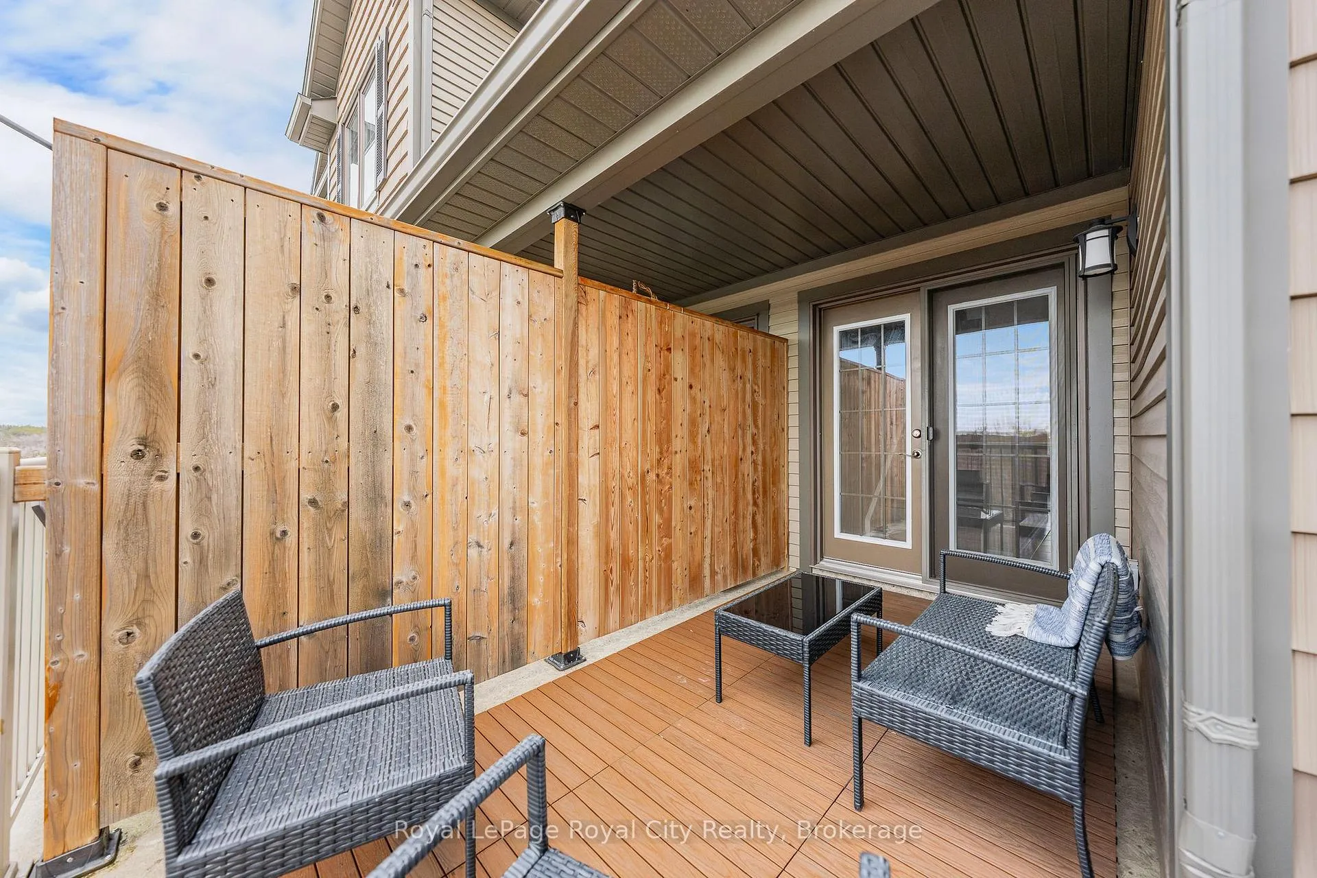 Photo 35 of Unit 1B, 85 Mullin Drive, Guelph, Victoria North — HOMEH