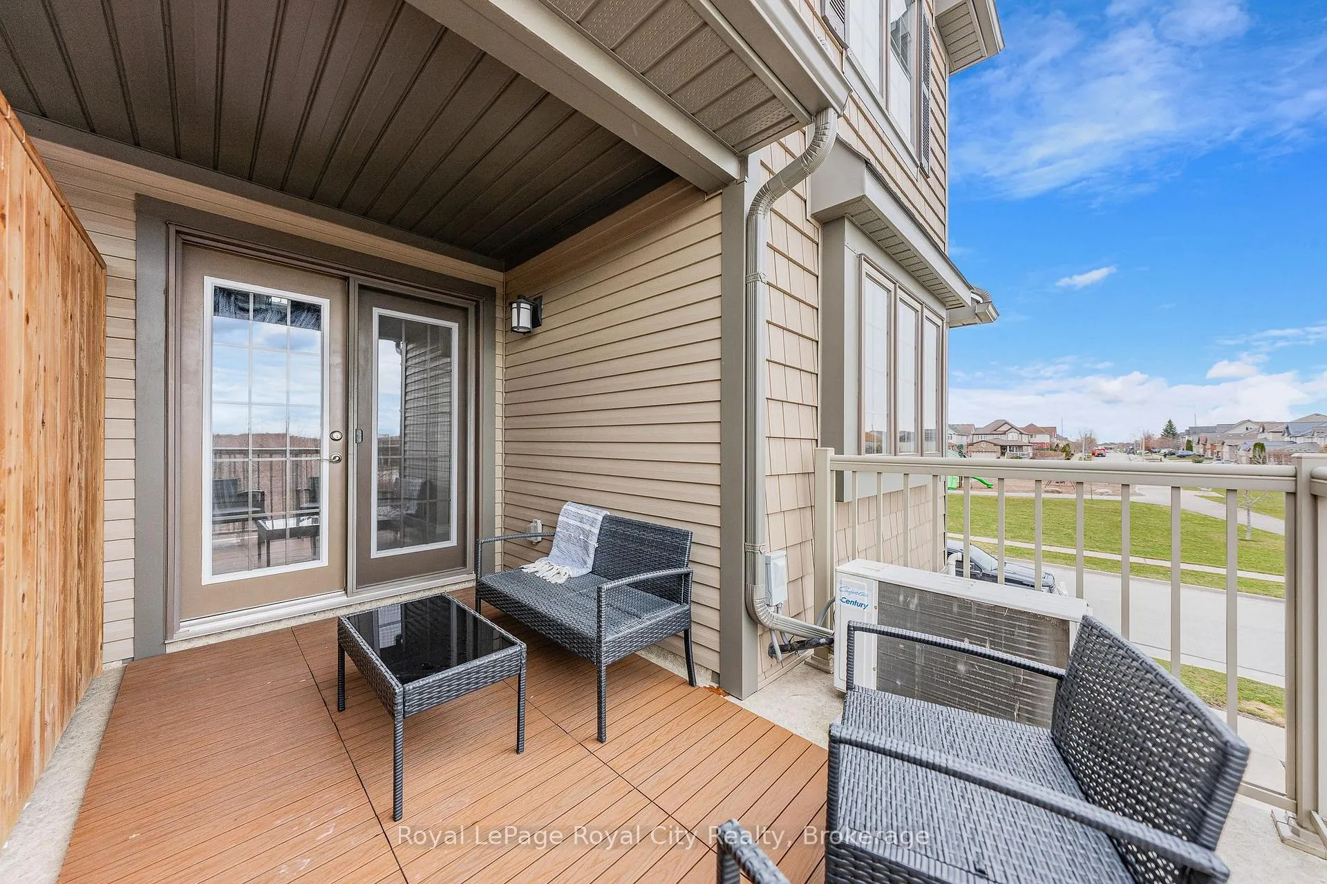Photo 36 of Unit 1B, 85 Mullin Drive, Guelph, Victoria North — HOMEH