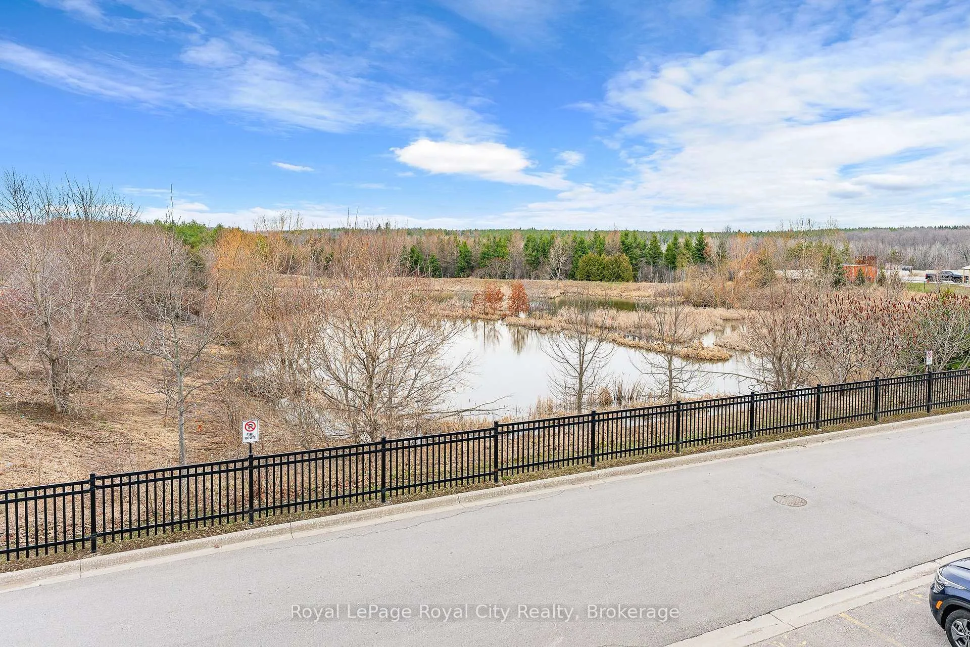 Photo 37 of Unit 1B, 85 Mullin Drive, Guelph, Victoria North — HOMEH