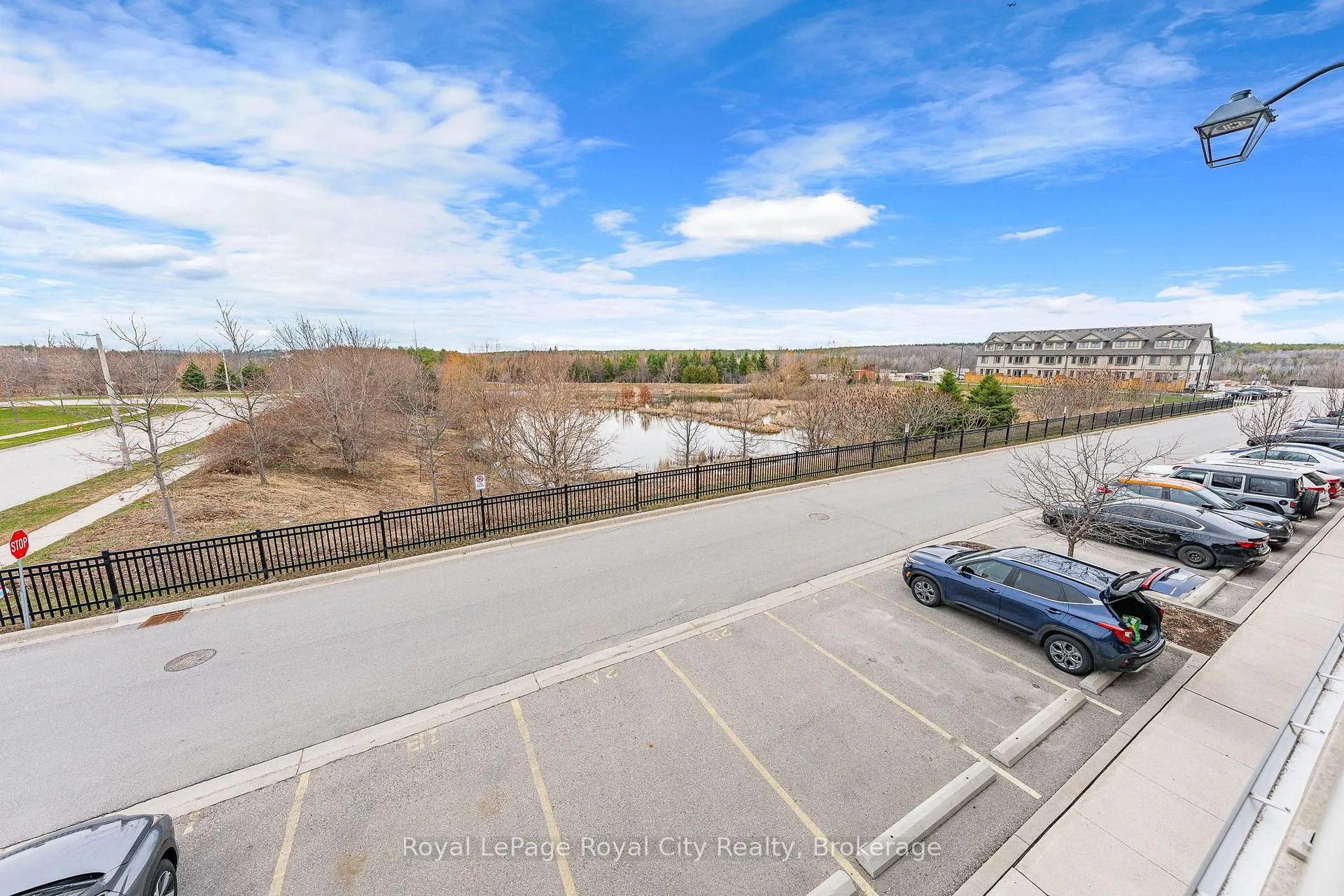 Photo 38 of Unit 1B, 85 Mullin Drive, Guelph, Victoria North — HOMEH