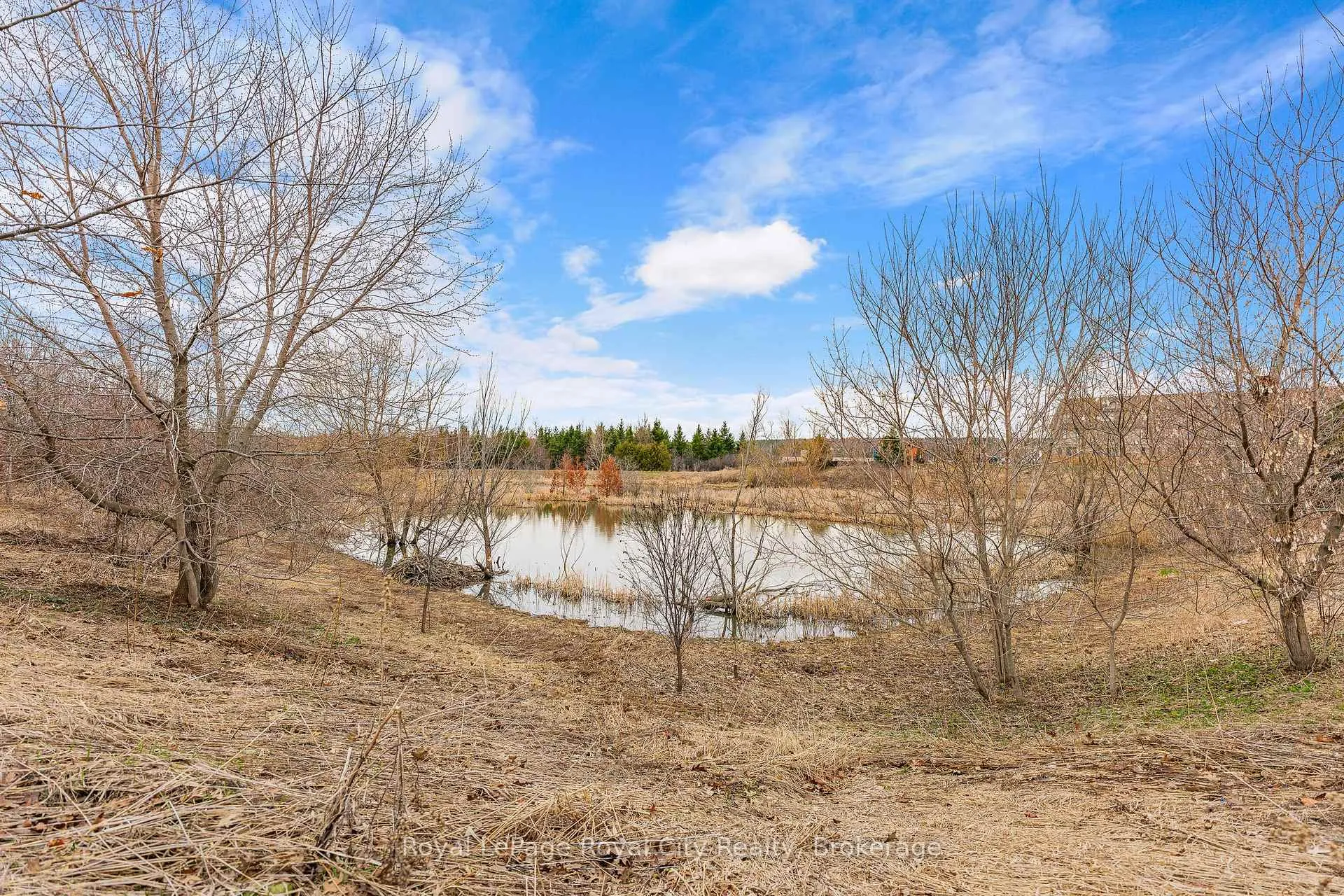 Photo 39 of Unit 1B, 85 Mullin Drive, Guelph, Victoria North — HOMEH