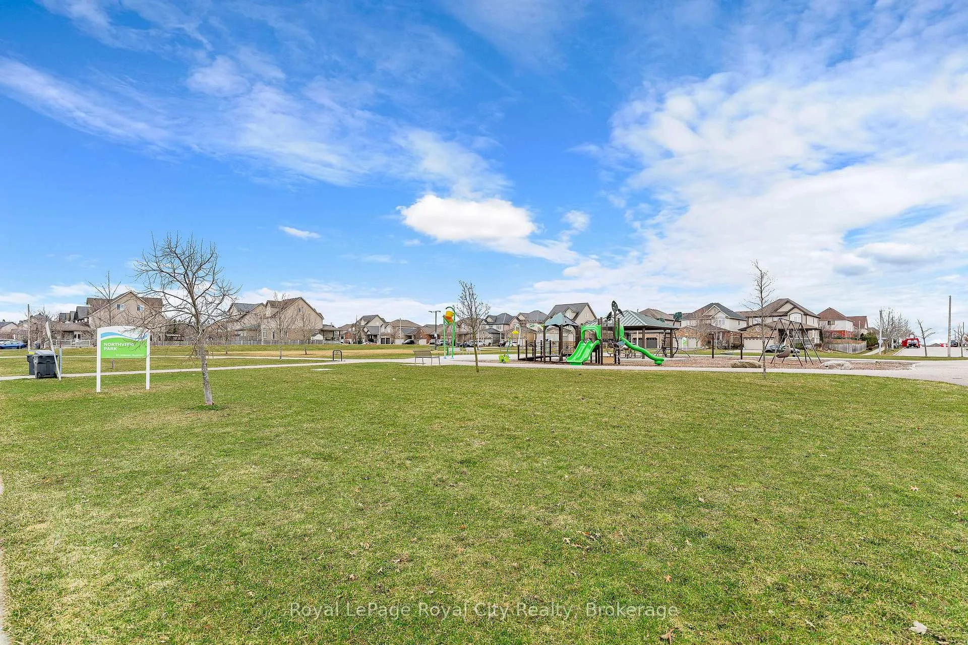 Photo 40 of Unit 1B, 85 Mullin Drive, Guelph, Victoria North — HOMEH