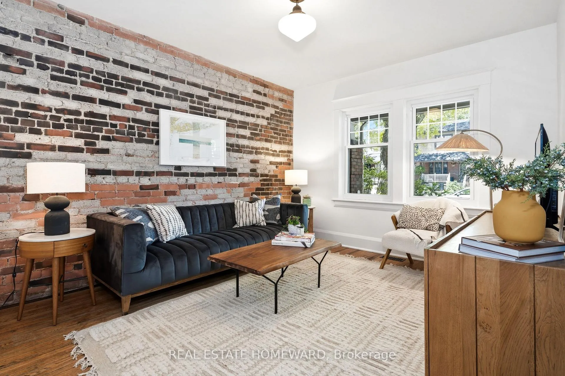 Photo 5 of 149 Wolverleigh Boulevard, Toronto, Danforth — HOMEH