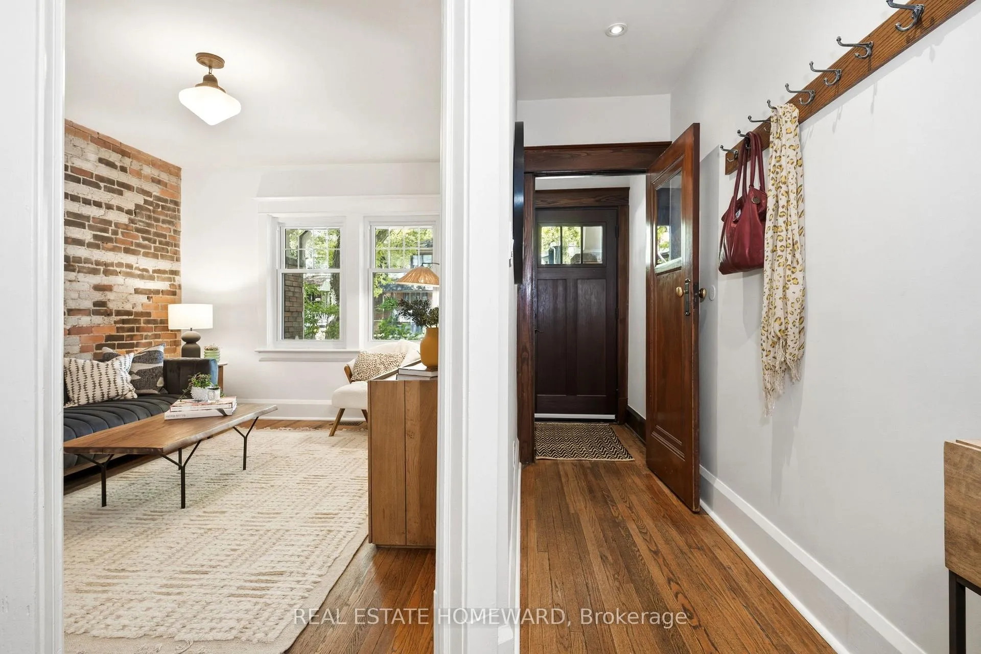 Photo 7 of 149 Wolverleigh Boulevard, Toronto, Danforth — HOMEH