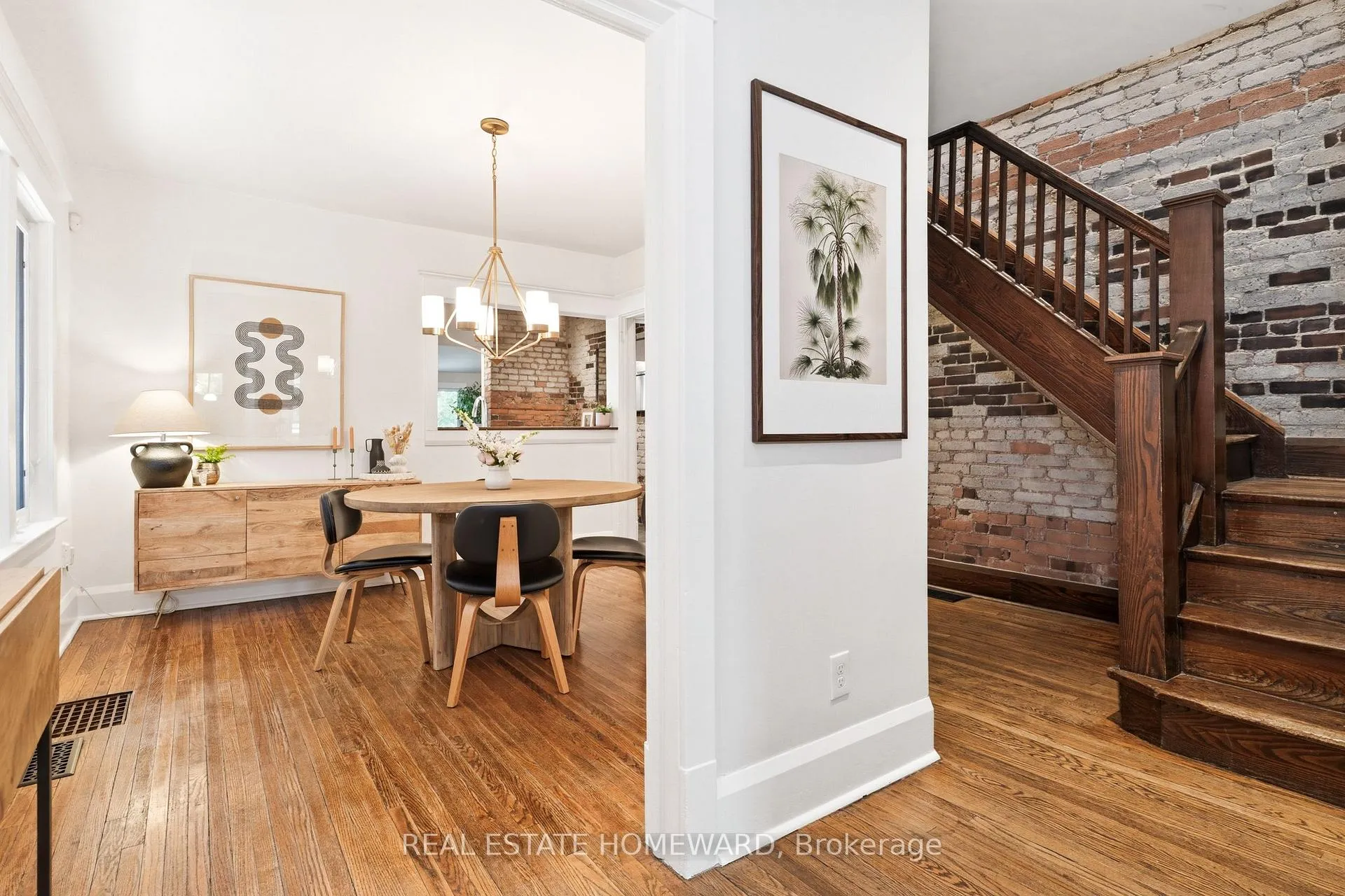 Photo 10 of 149 Wolverleigh Boulevard, Toronto, Danforth — HOMEH