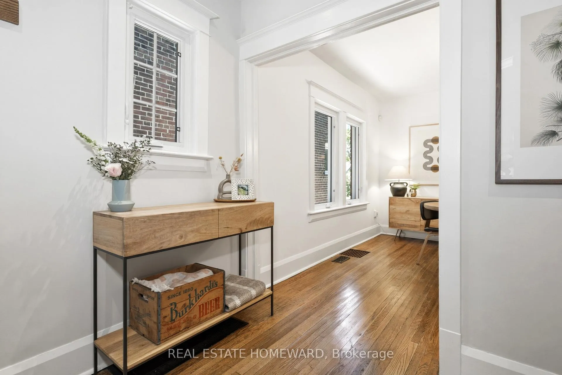 Photo 11 of 149 Wolverleigh Boulevard, Toronto, Danforth — HOMEH